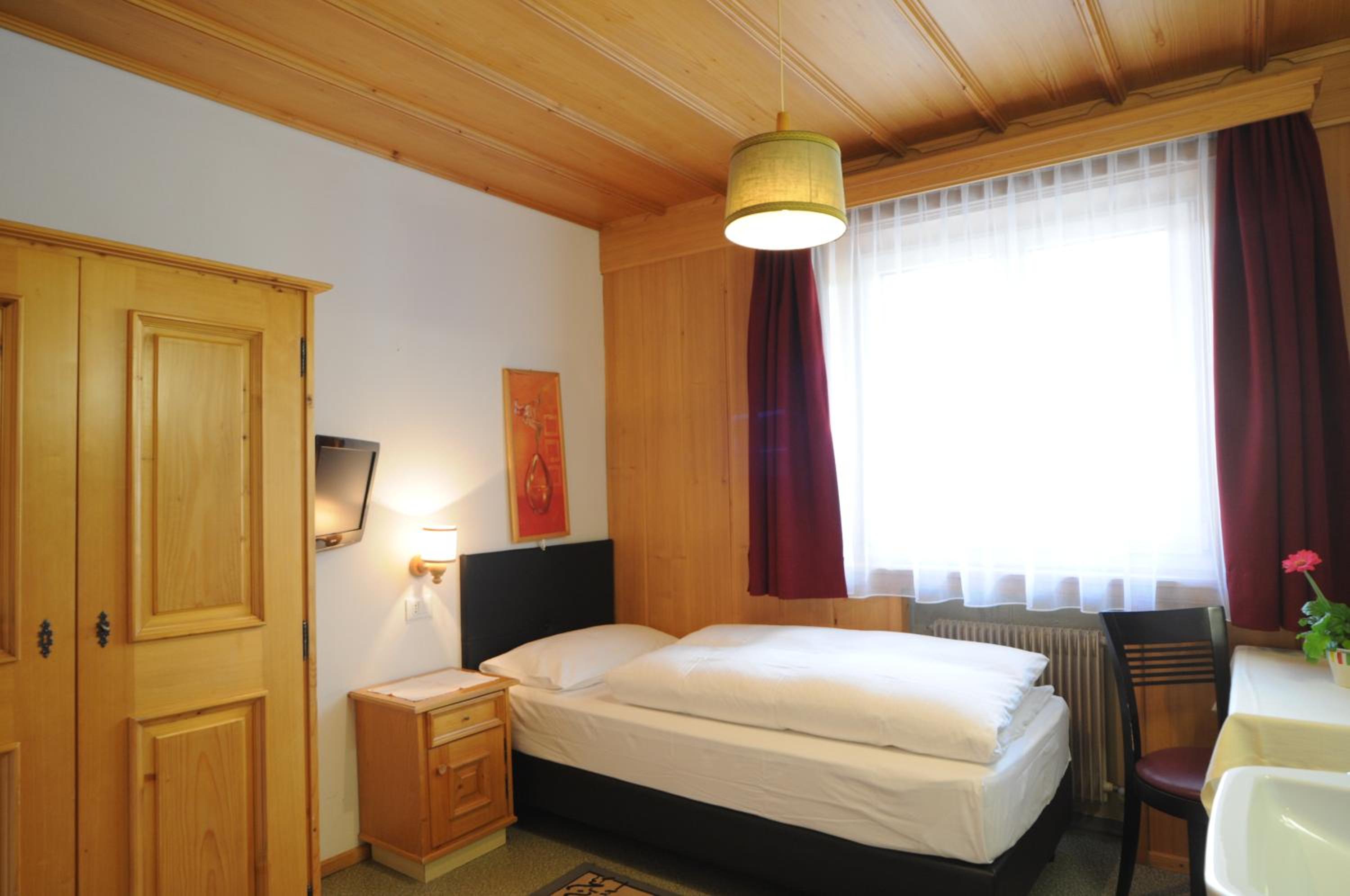 Double Room with River View photo 1
