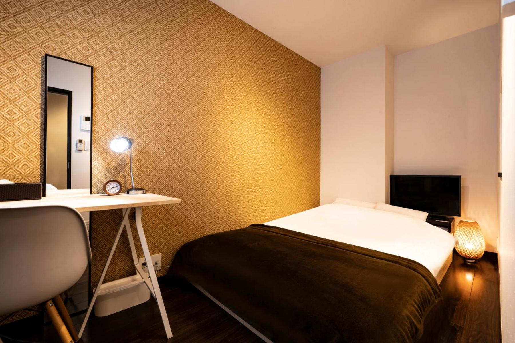 Economy Double Room photo 1