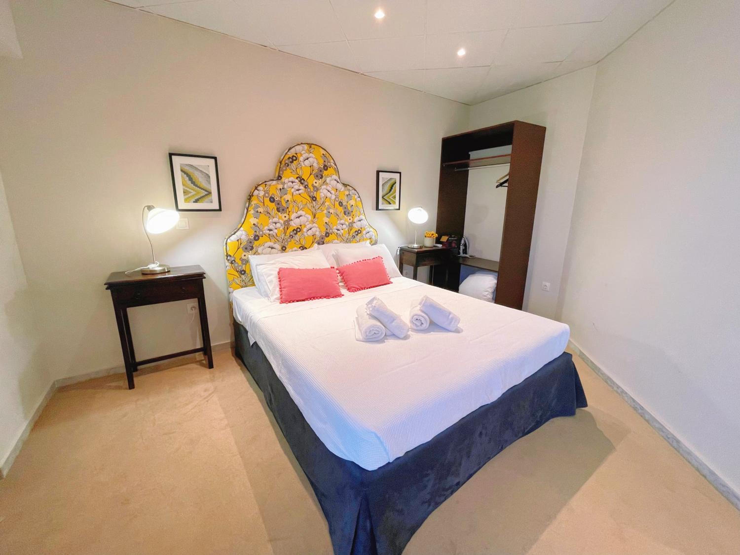 Deluxe Two Bedroom Suite photo 2