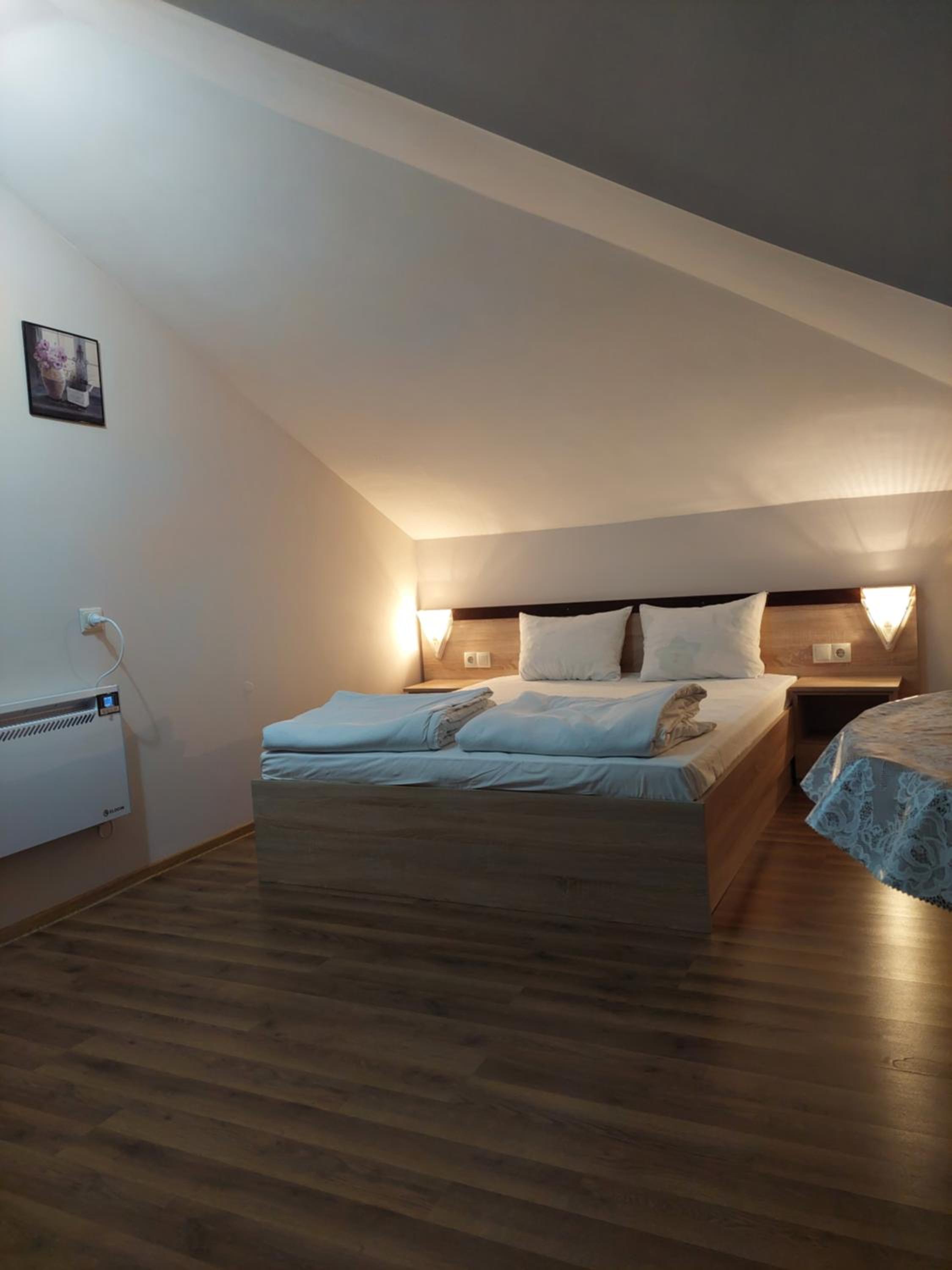 Double Room photo 1