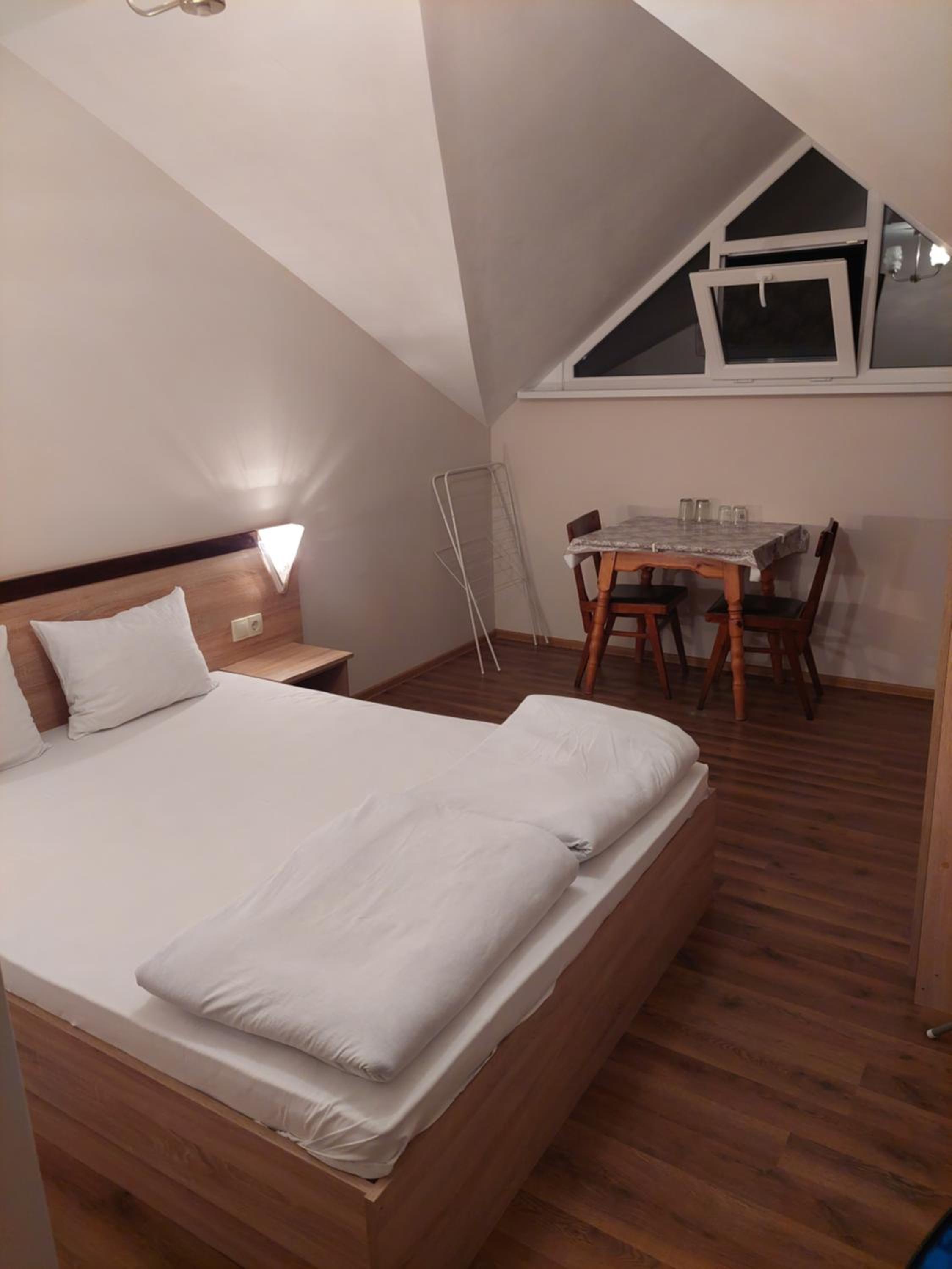 Deluxe Double Room photo 1