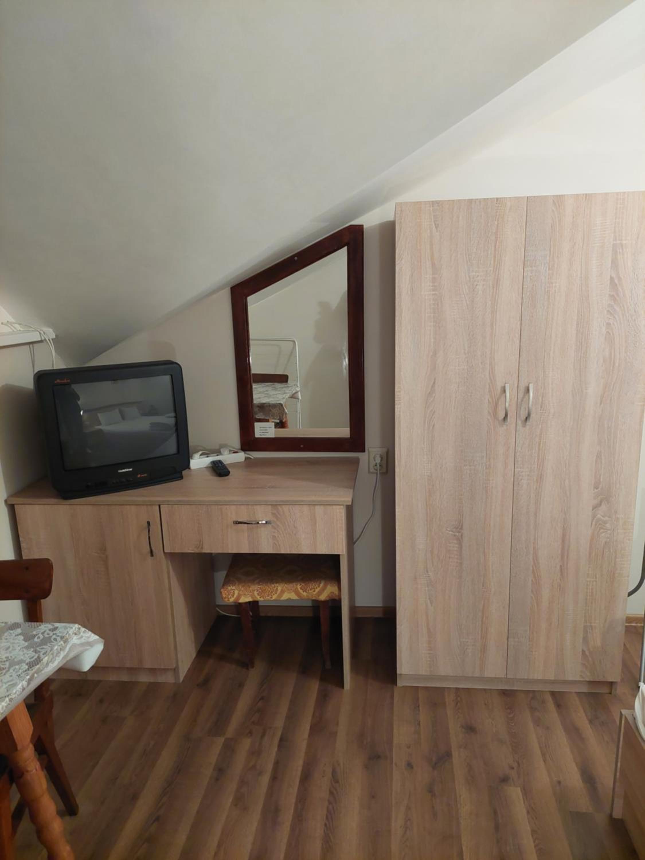 Deluxe Double Room photo 2