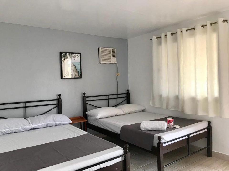 Classic Quadruple Room - Photo 4