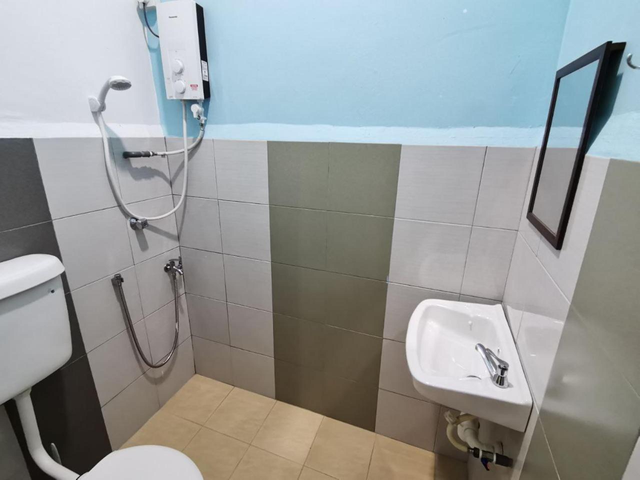 One-Bedroom House photo 3