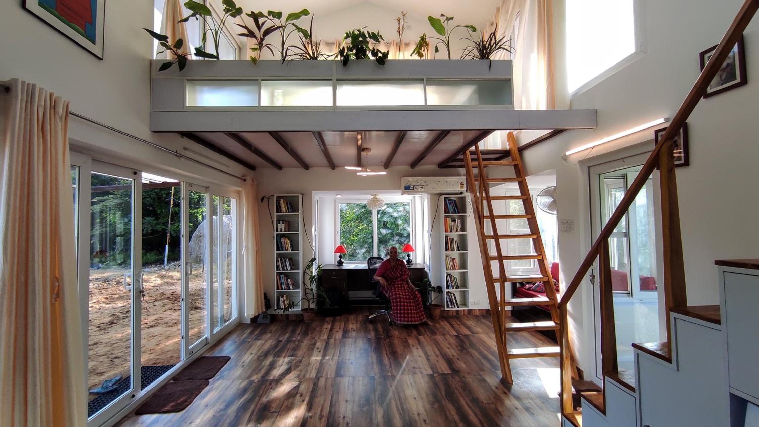 Family Suite With Balcony photo 1