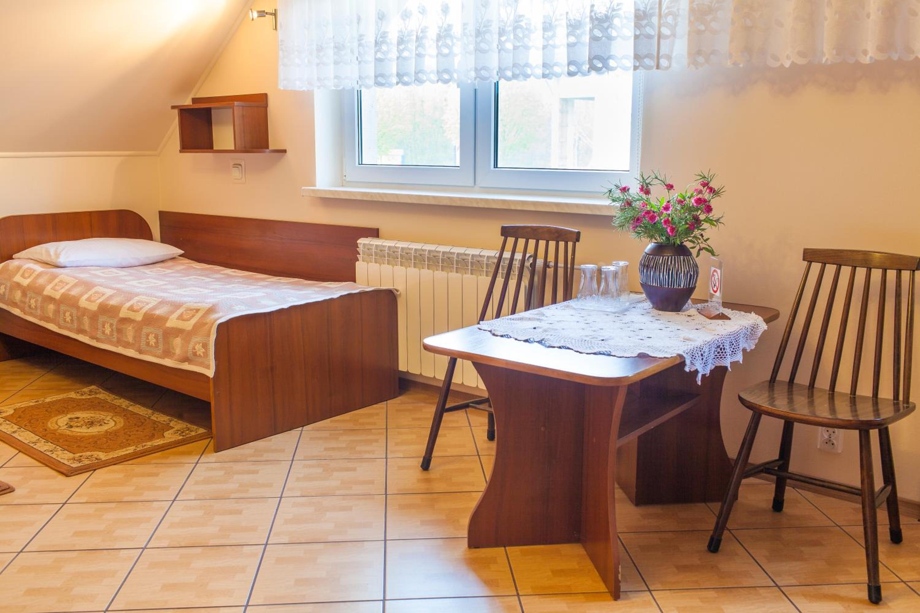 Standard Triple Room photo 1