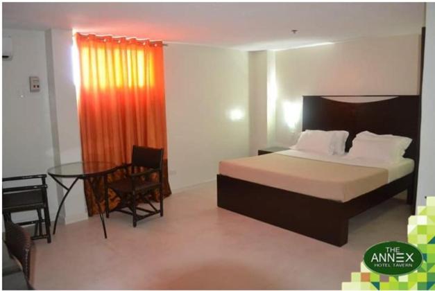 Deluxe Suite photo 1
