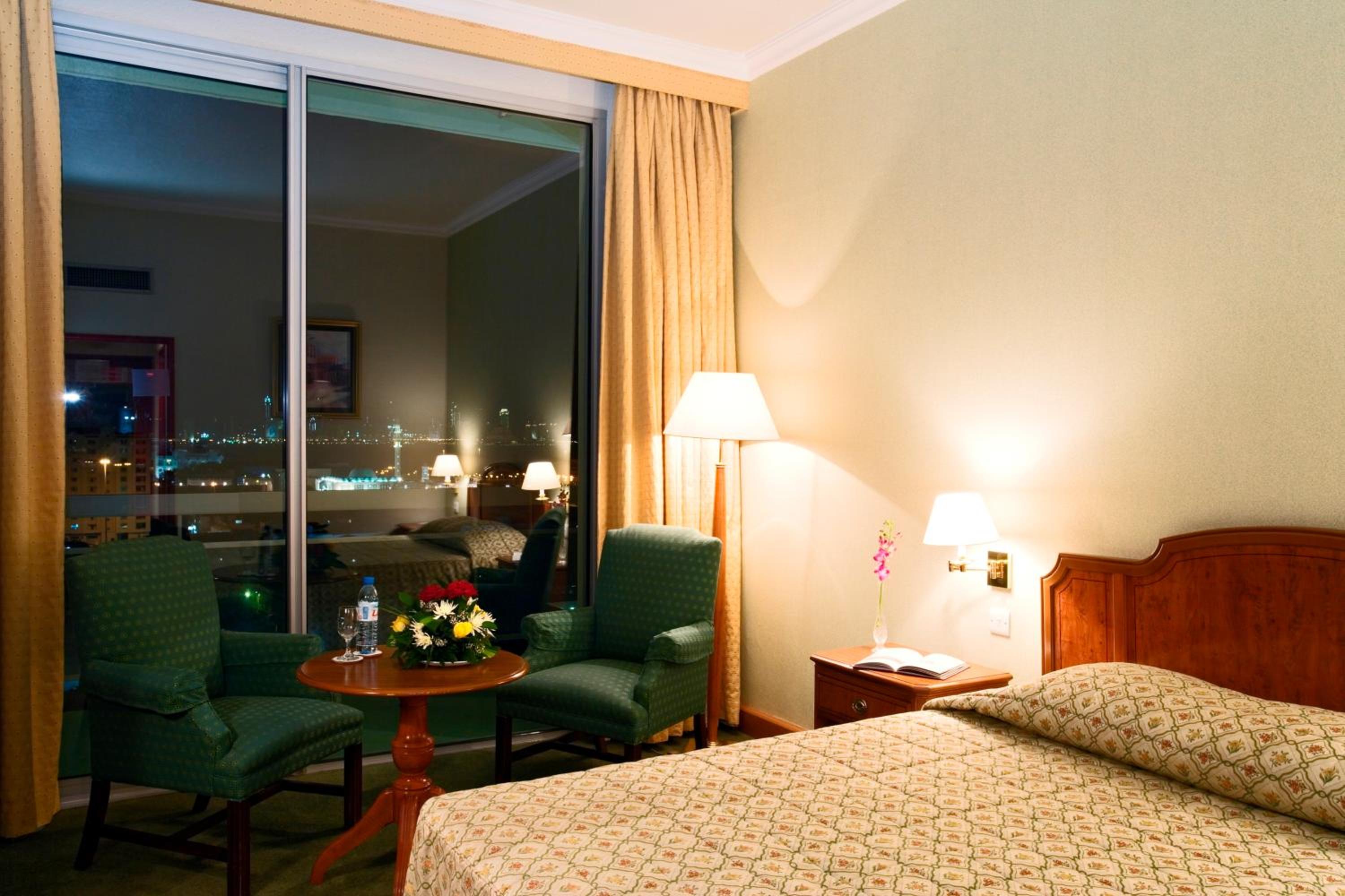 Classic Twin Room photo 2