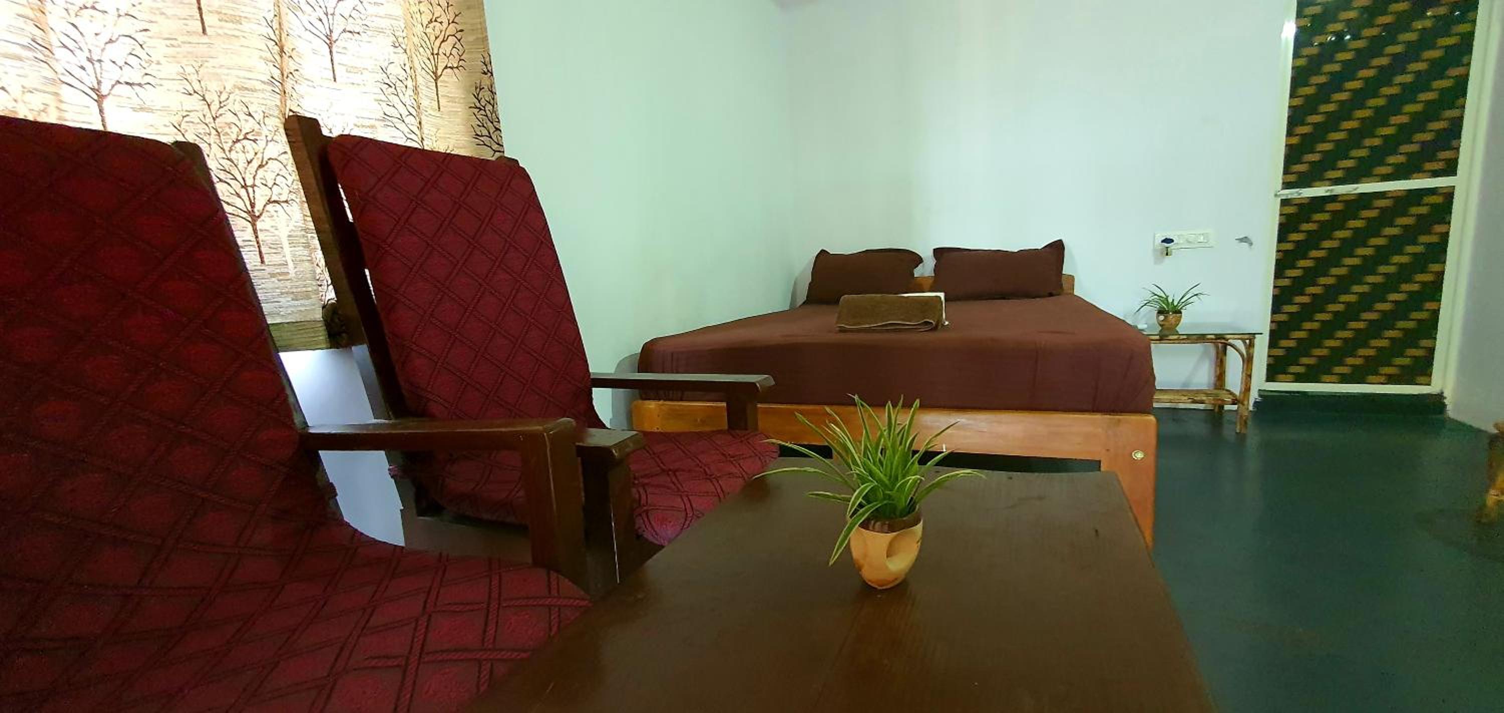 Deluxe Room photo 2