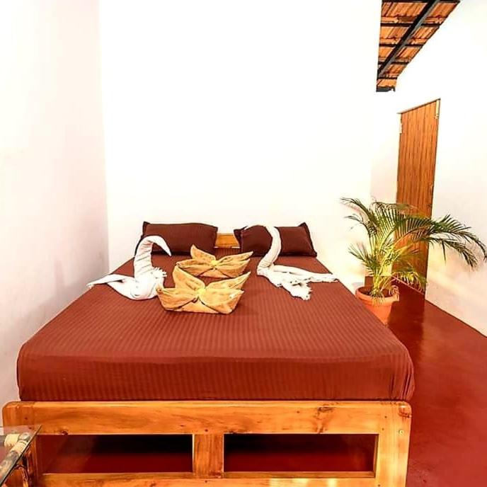 Deluxe Double Room with Balcony photo 3