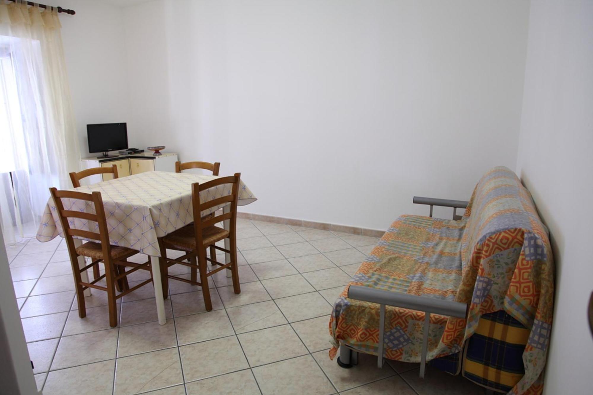 Apartment - Split Level