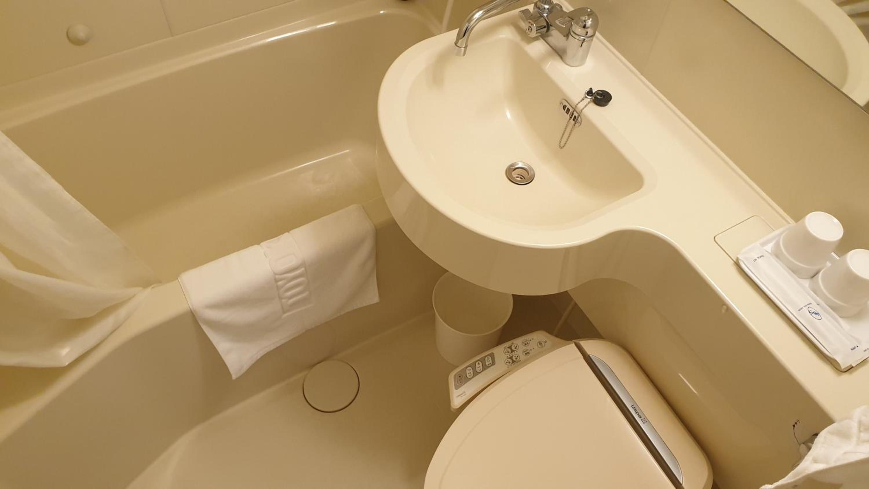 Economy Double Room - Non-Smoking - Photo 2