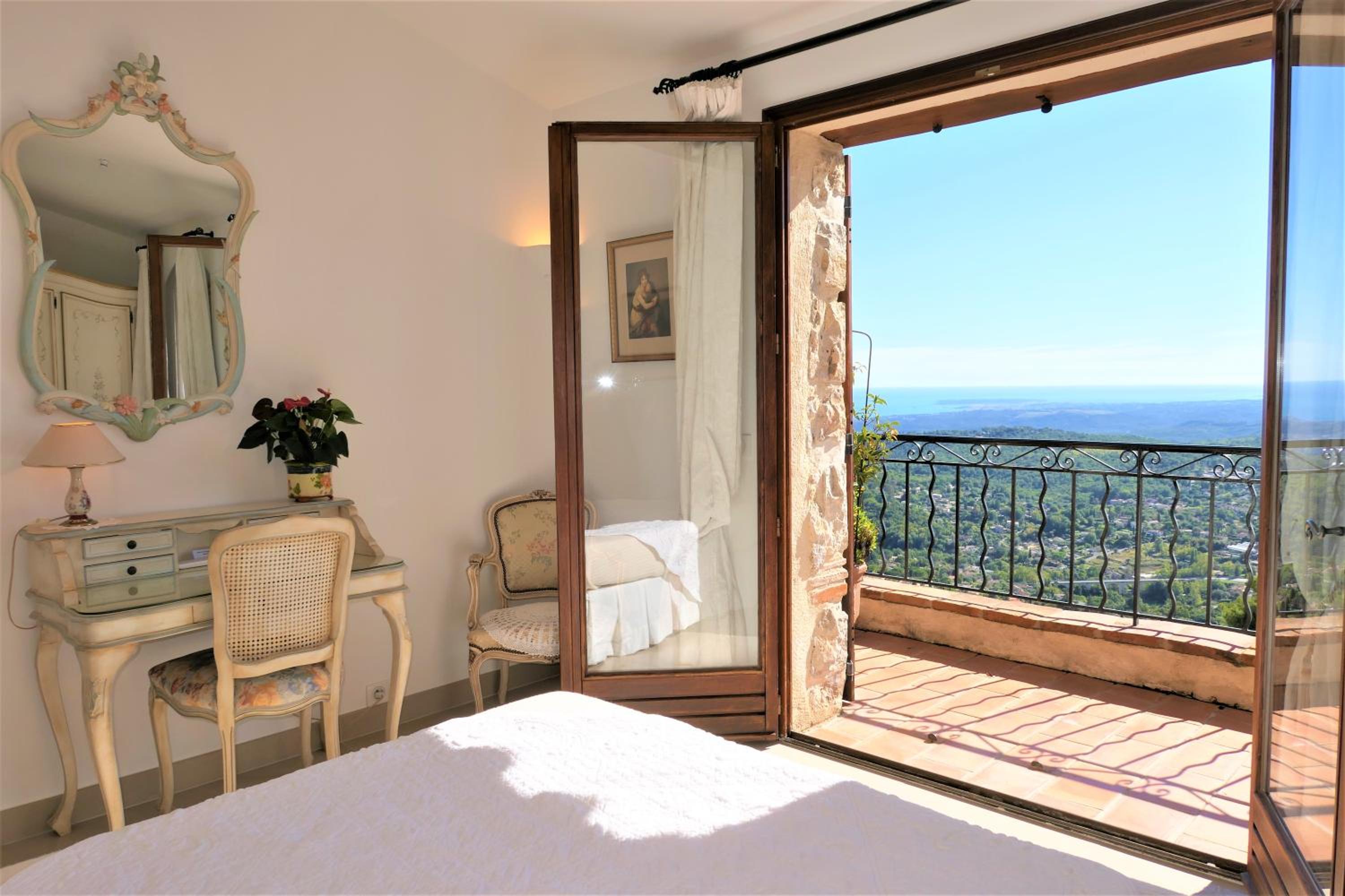 Double Room with Sea View photo 1