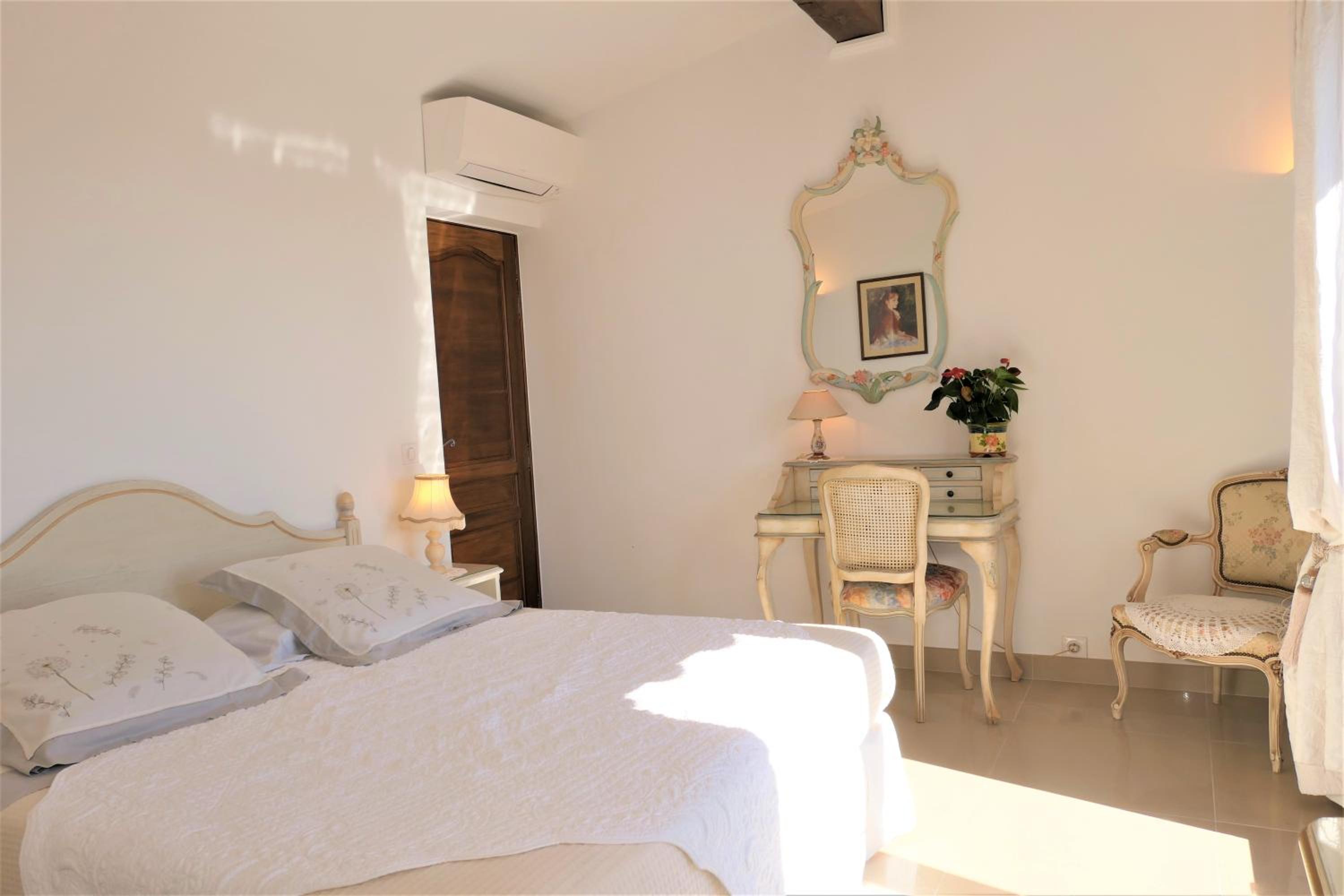 Double Room with Sea View photo 2
