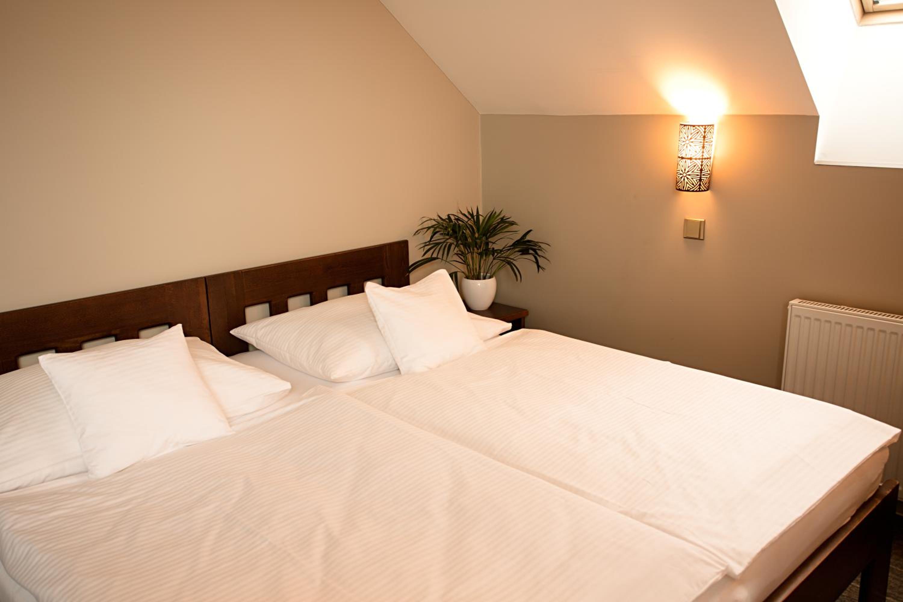 Comfort Triple Room - Photo 12