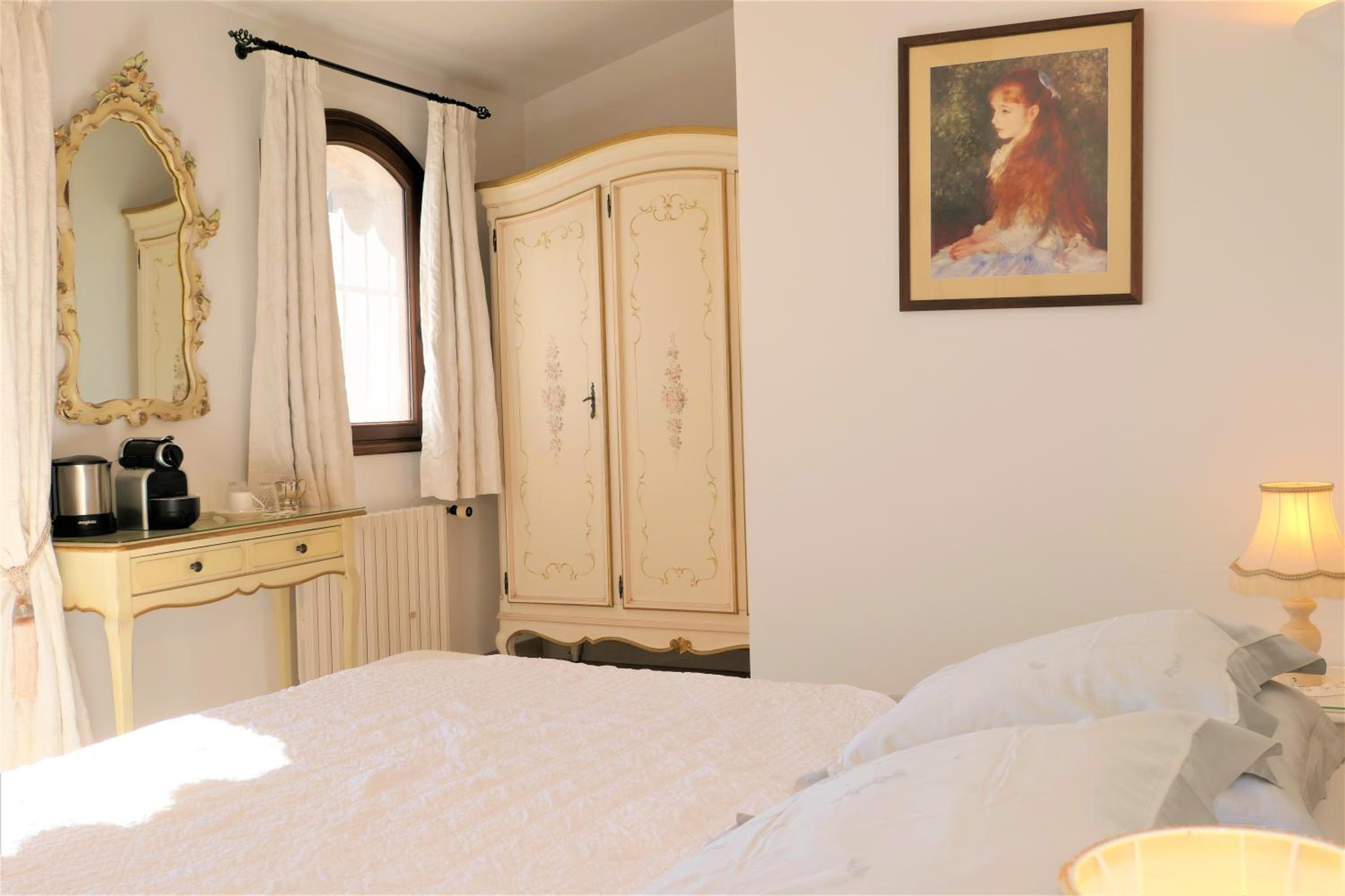 Double Room with Sea View photo 3