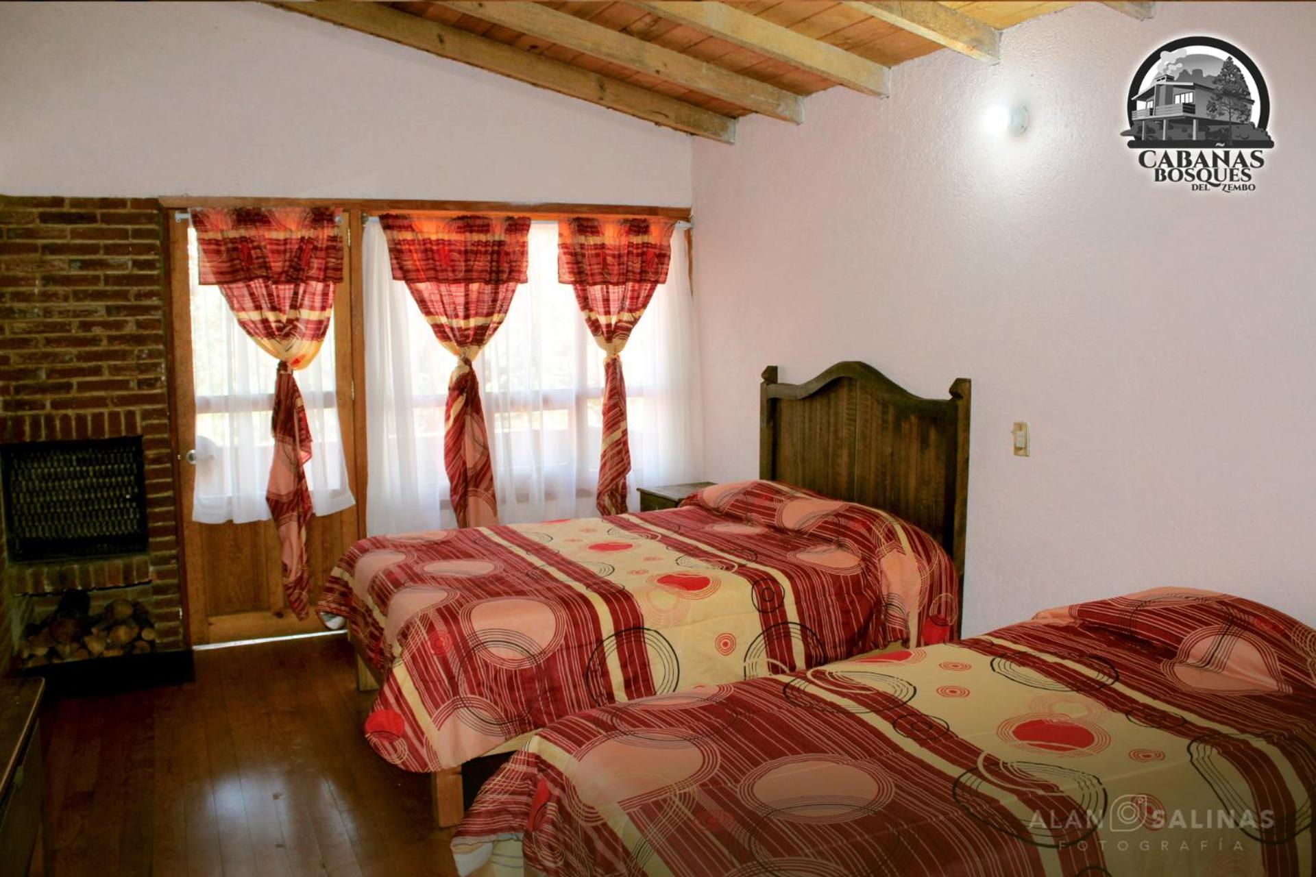 Triple Room with Balcony - Photo 14