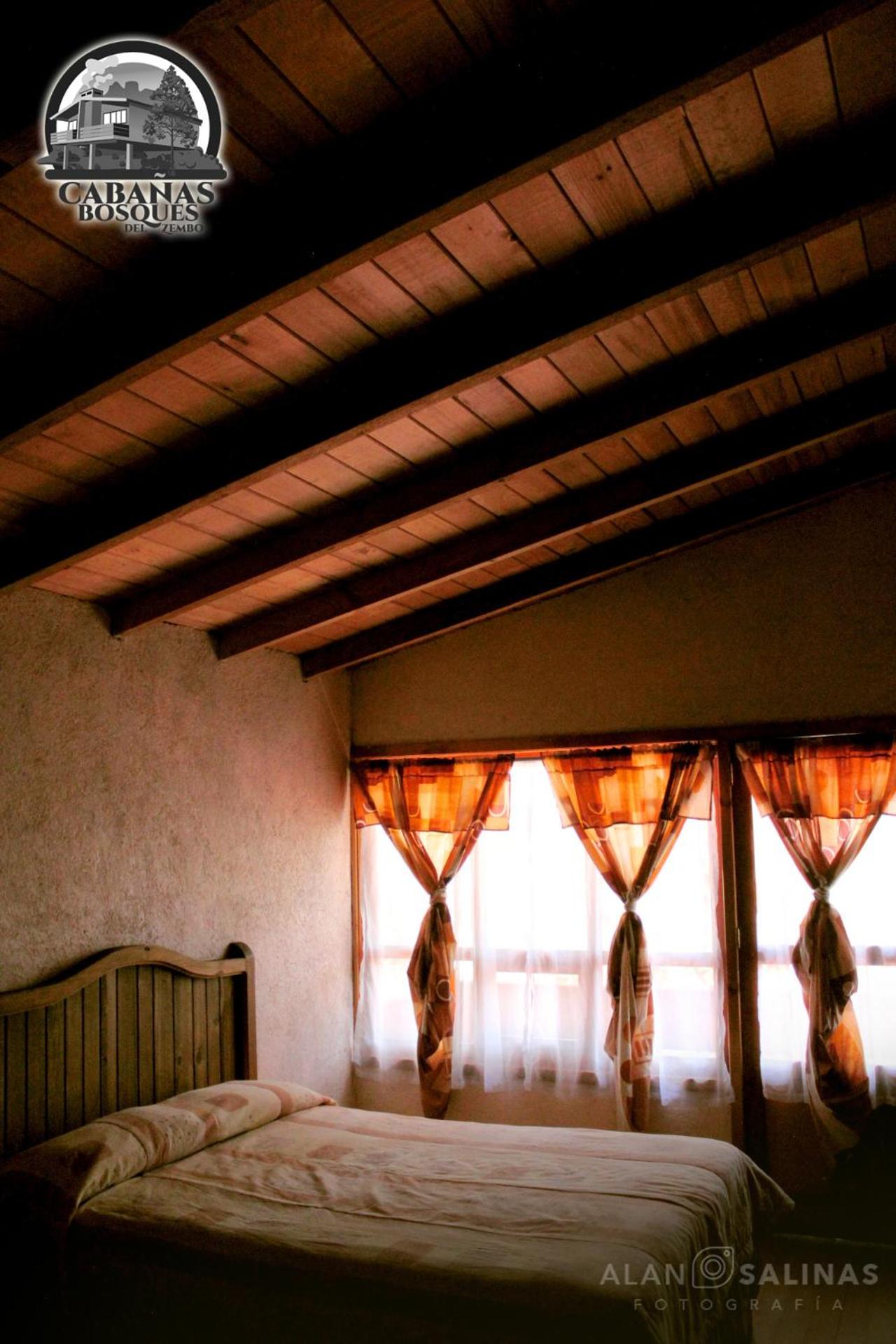 Double Room - Photo 7