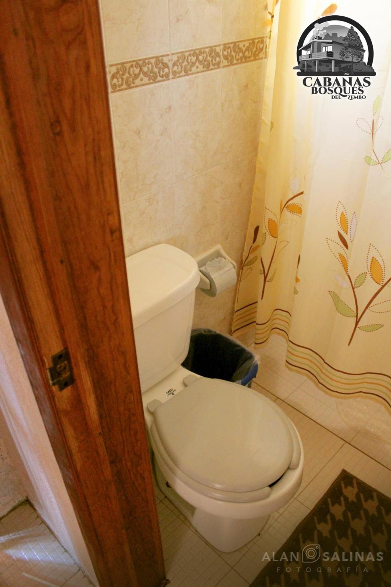 Double Room - Photo 6