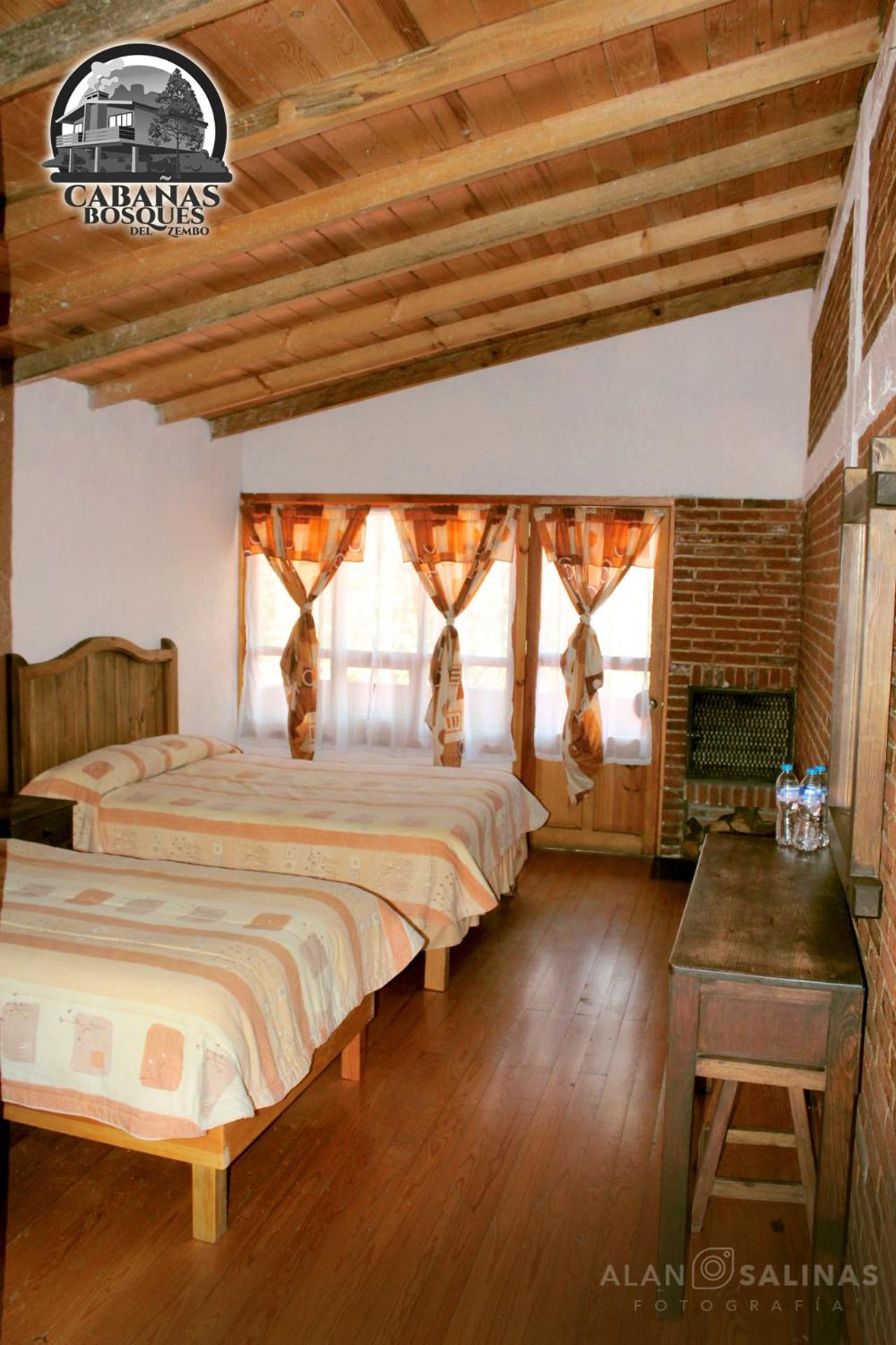 Double Room - Photo 21
