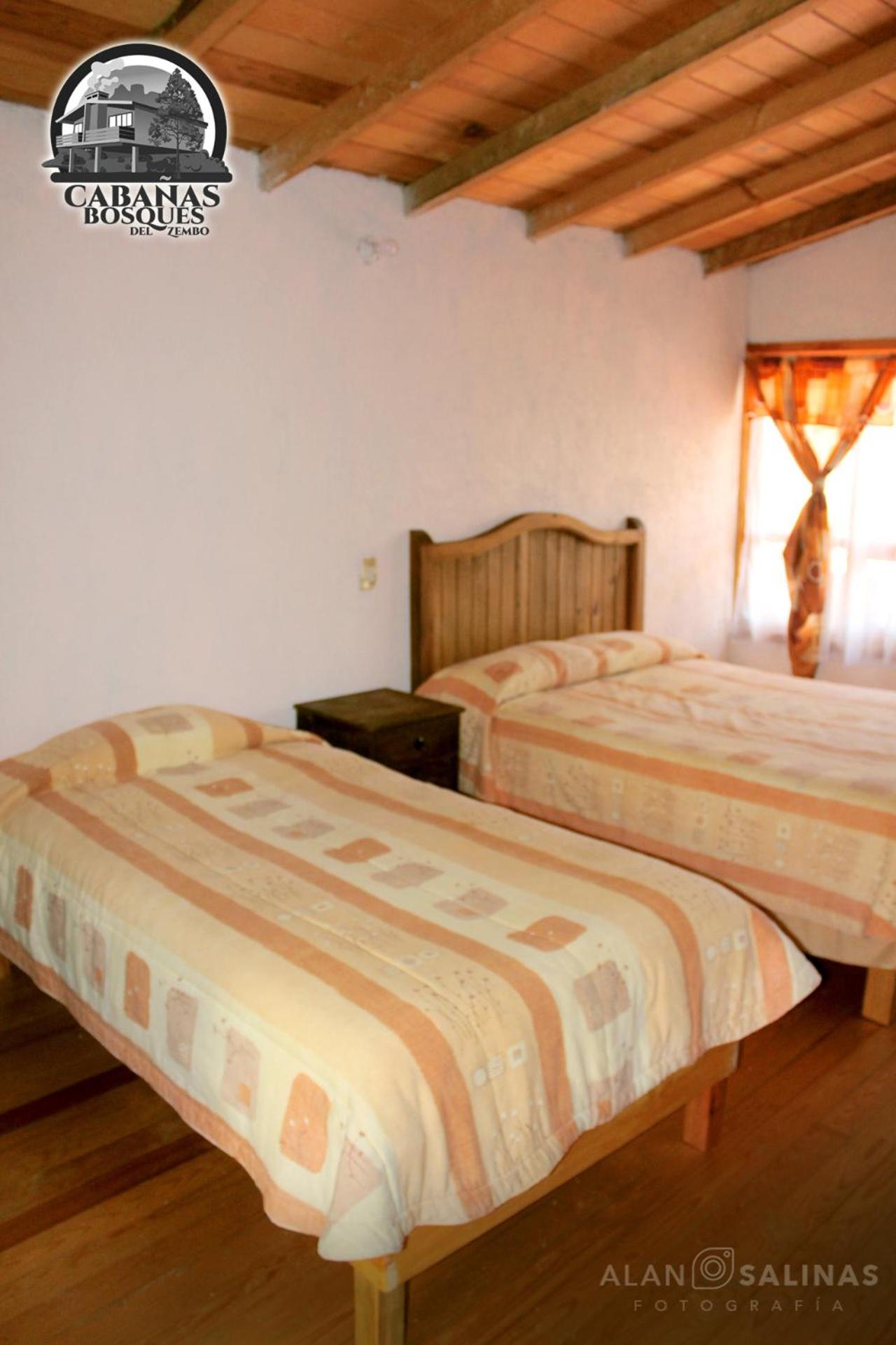 Double Room - Photo 20