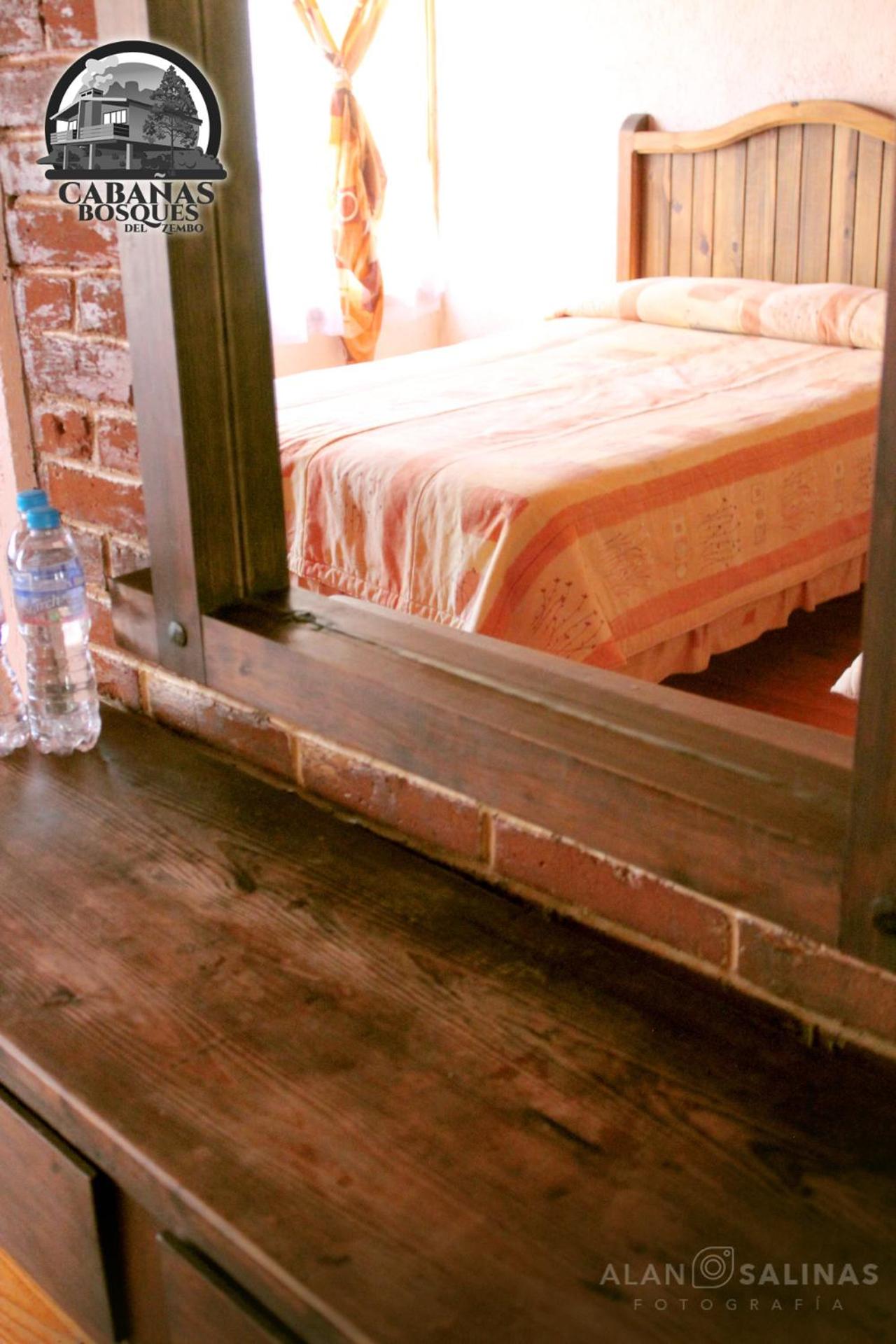 Double Room - Photo 19