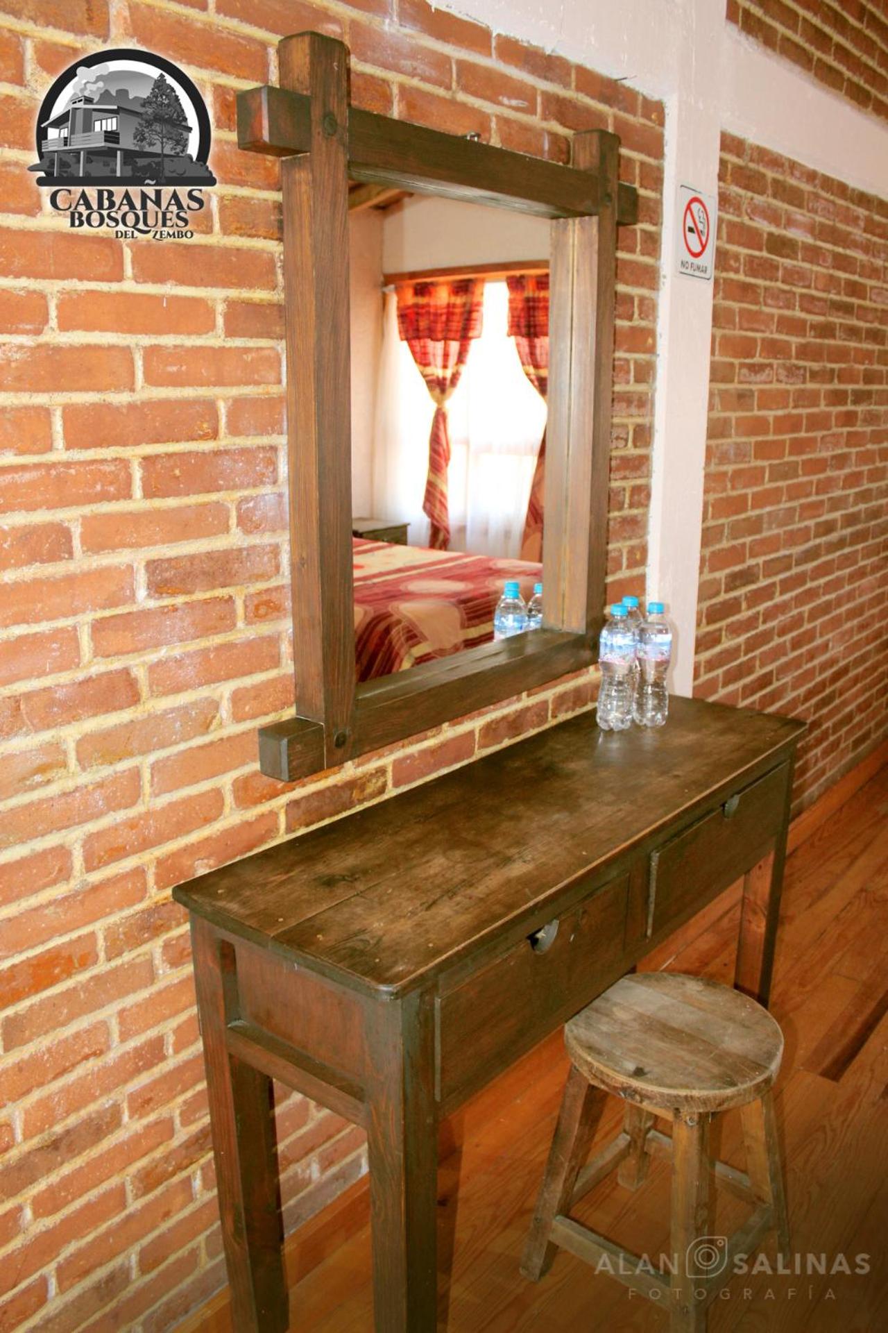 Double Room - Photo 3