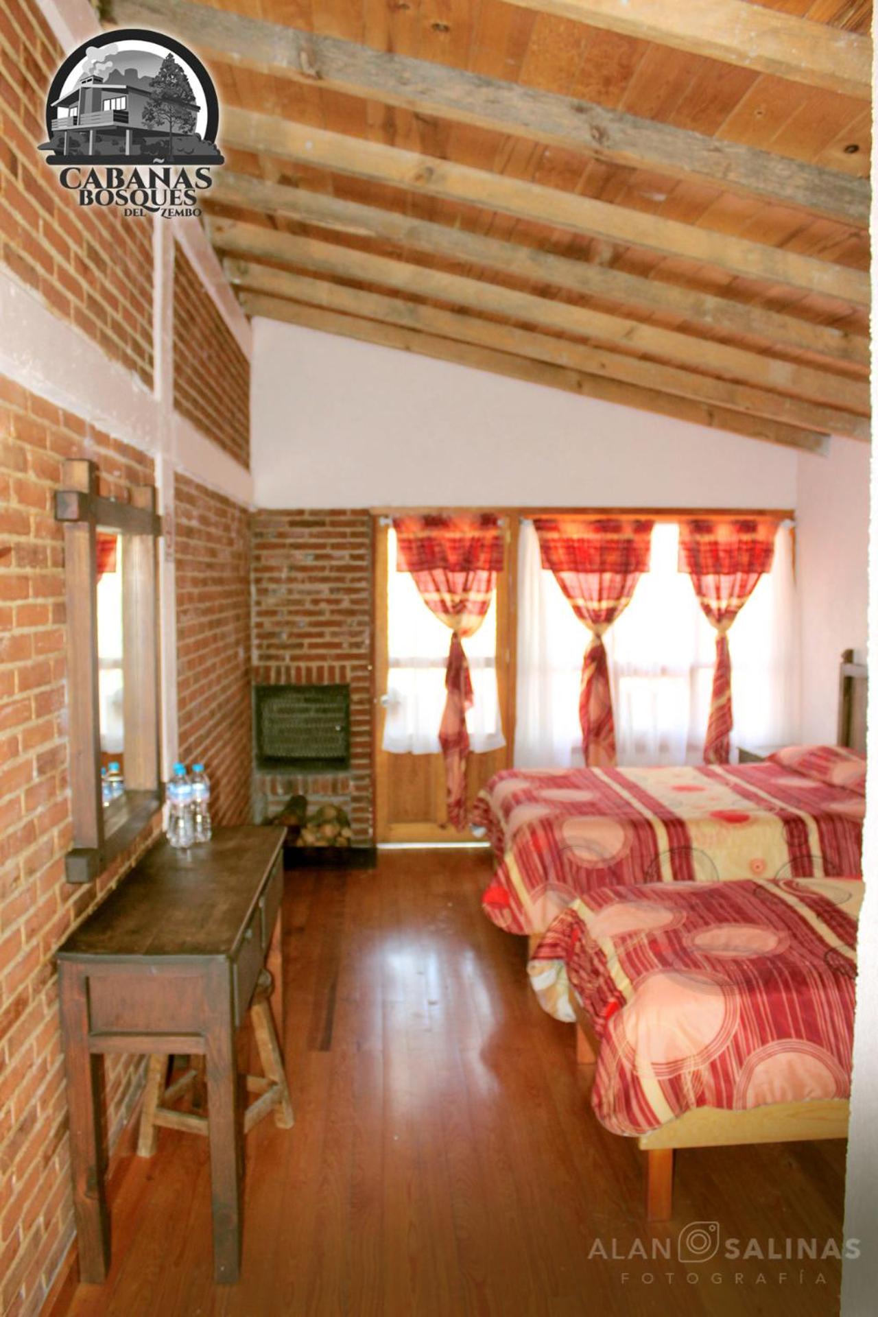 Double Room - Photo 14