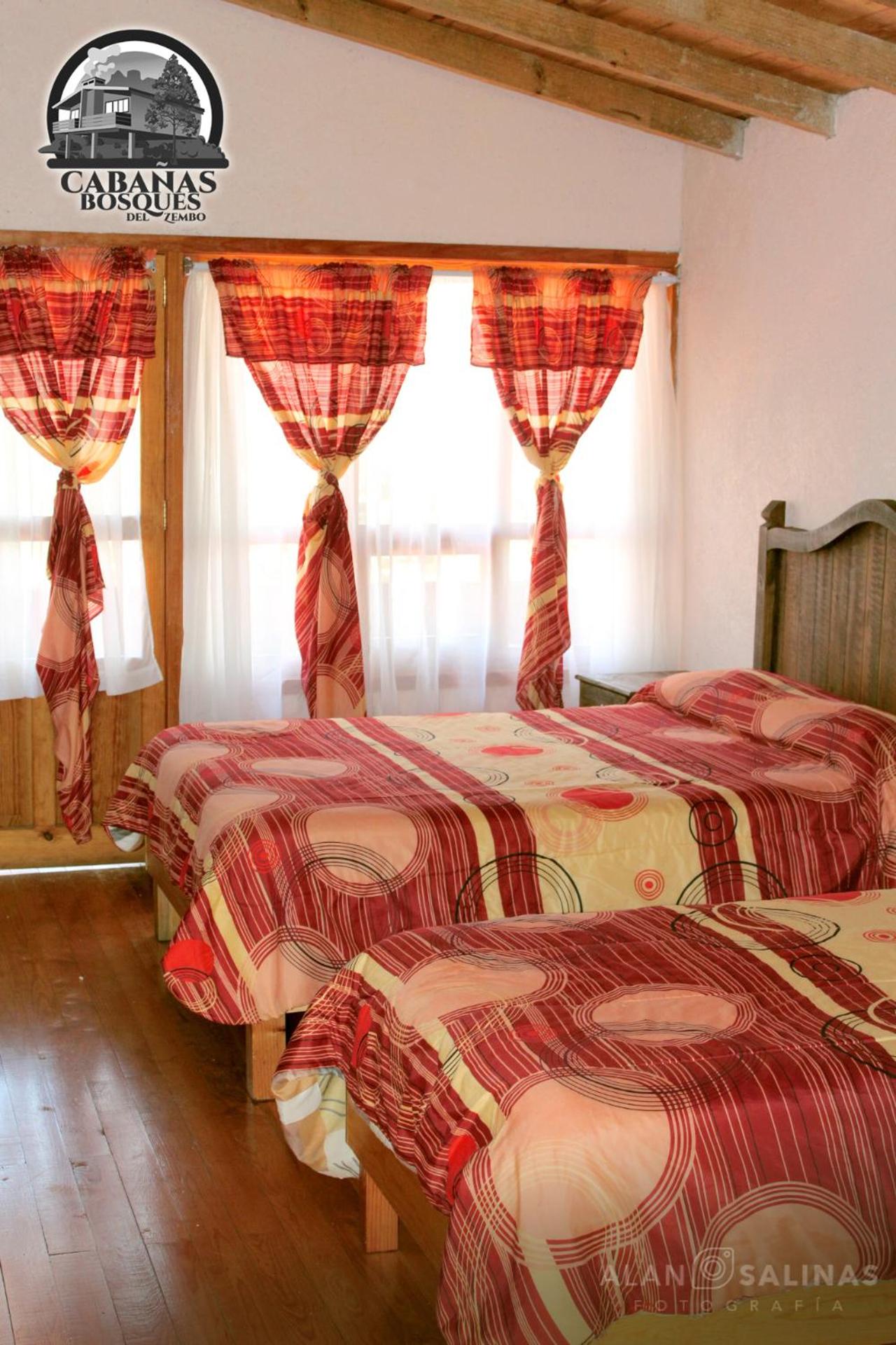 Double Room - Photo 13