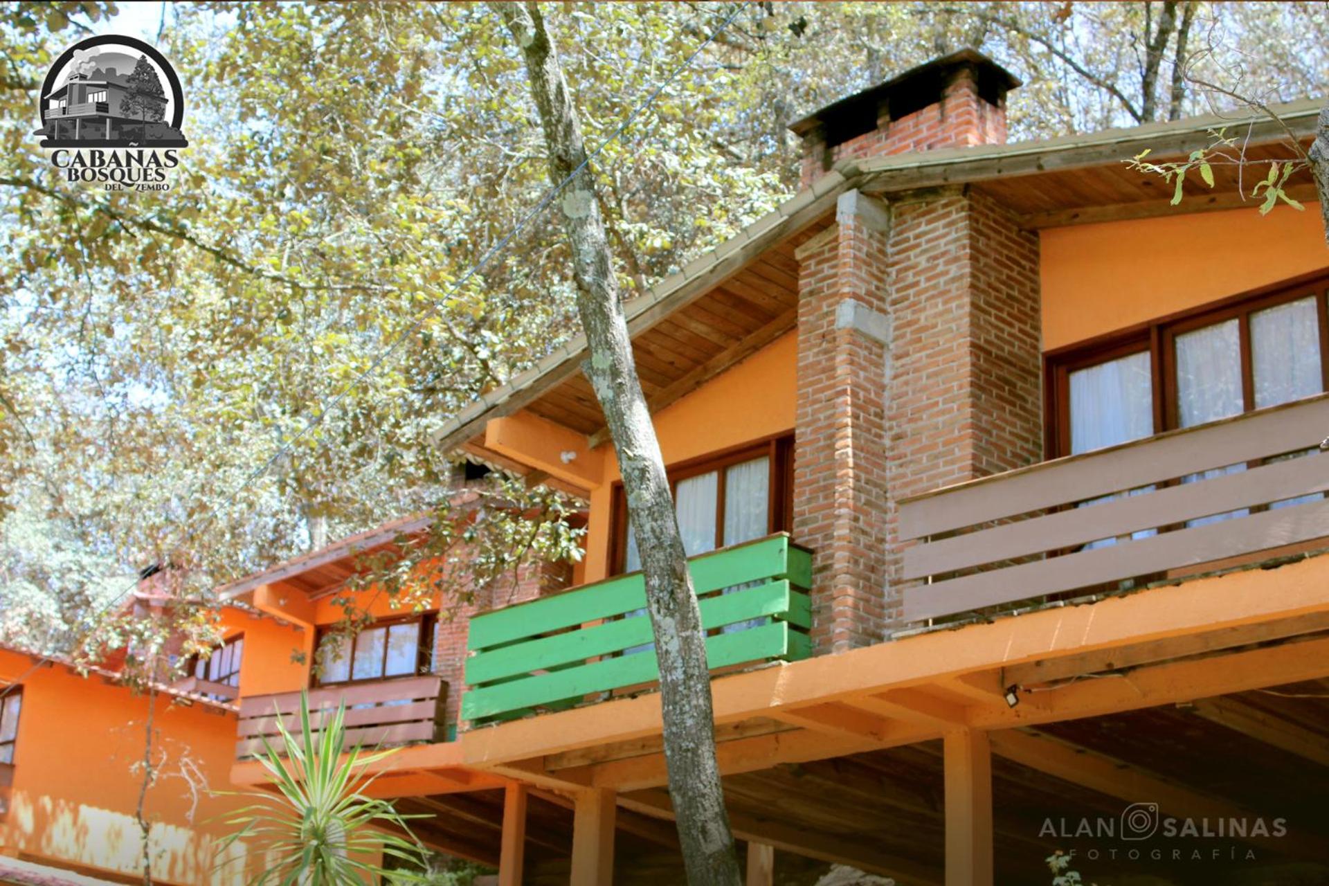 Triple Room with Balcony - Photo 21