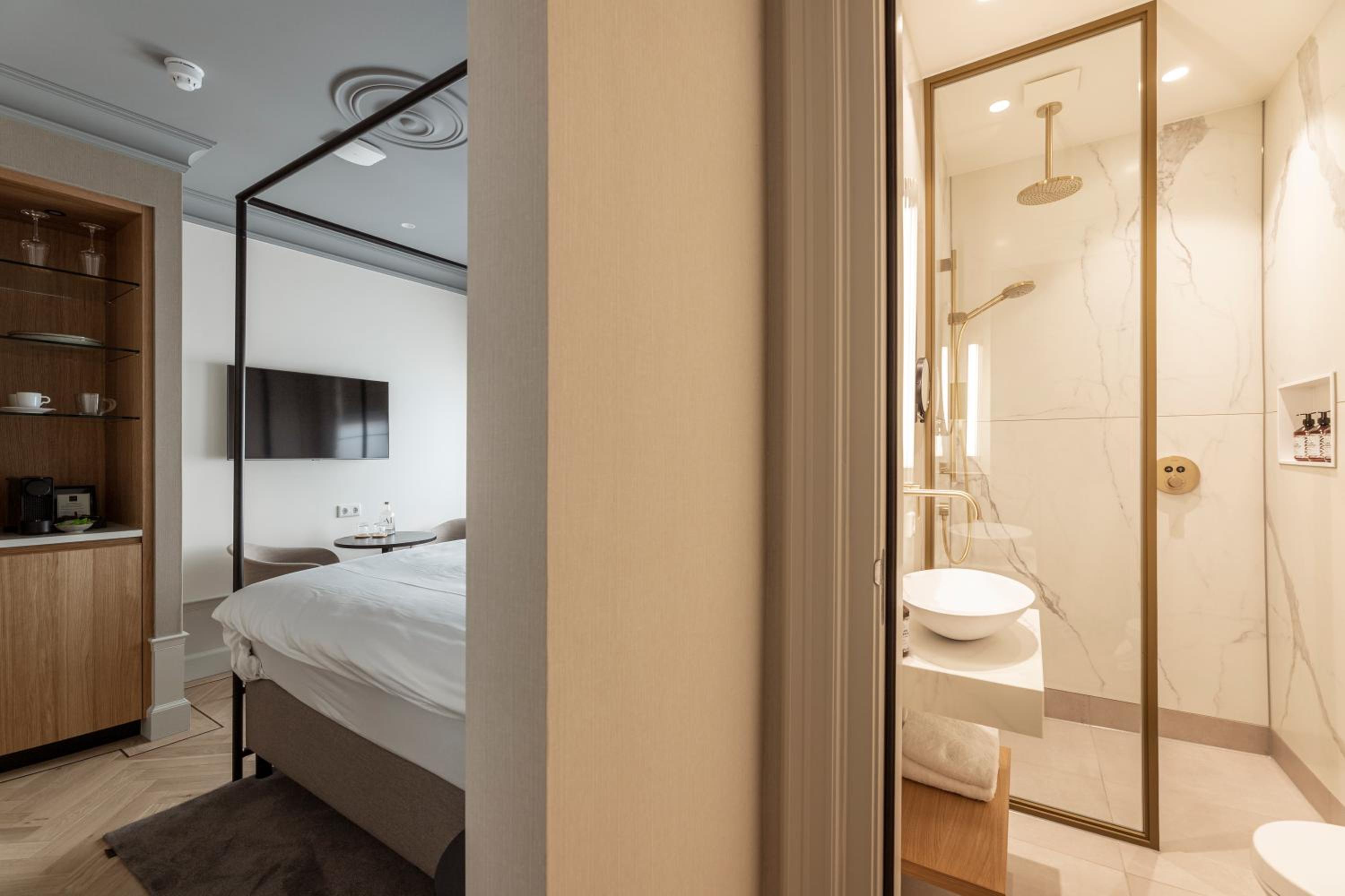 Economy Double Room - Photo 2