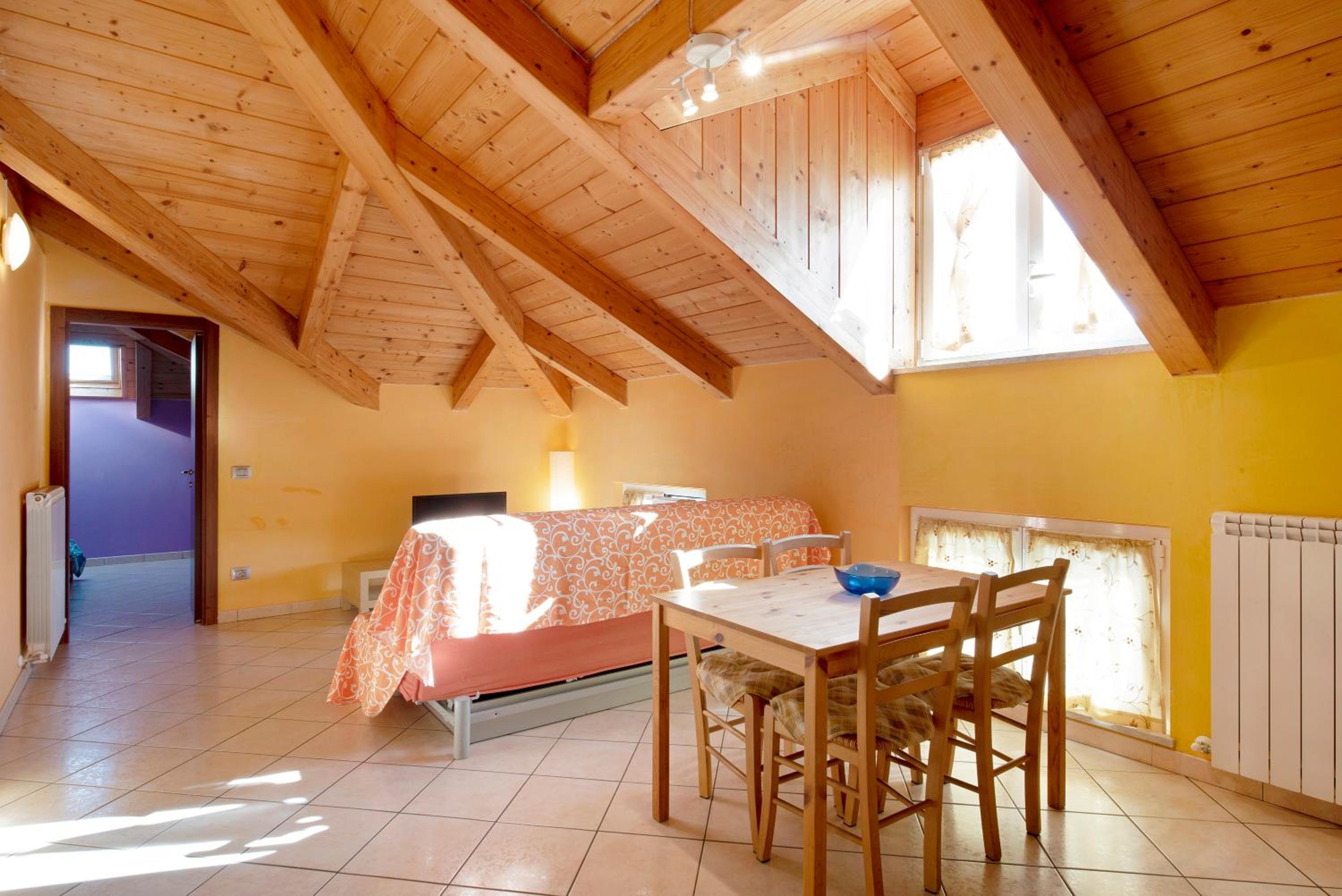 Two-Bedroom Deluxe Apartment with Ocean View
