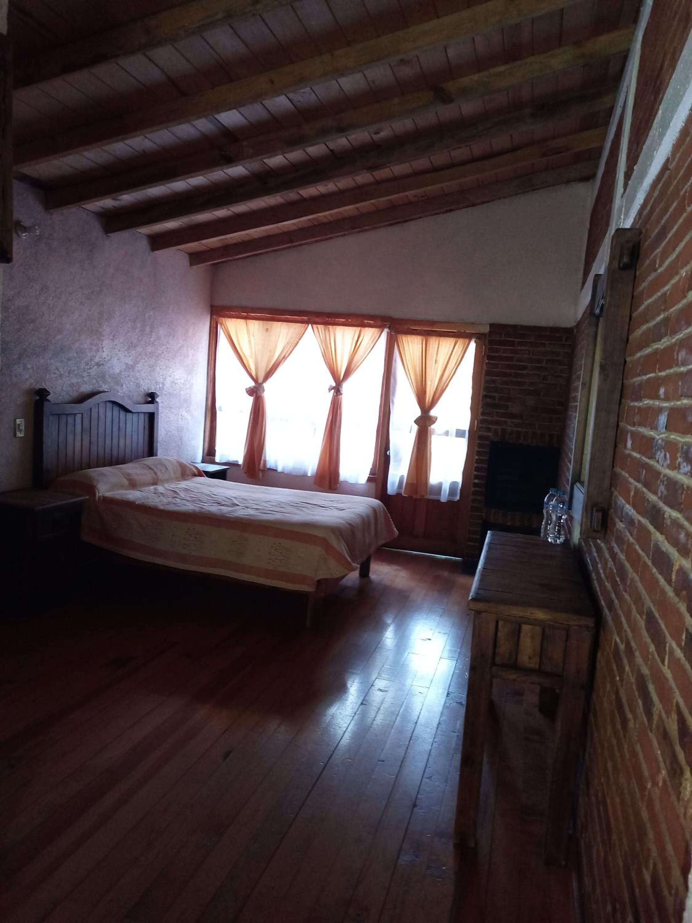 Double Room - Photo 35