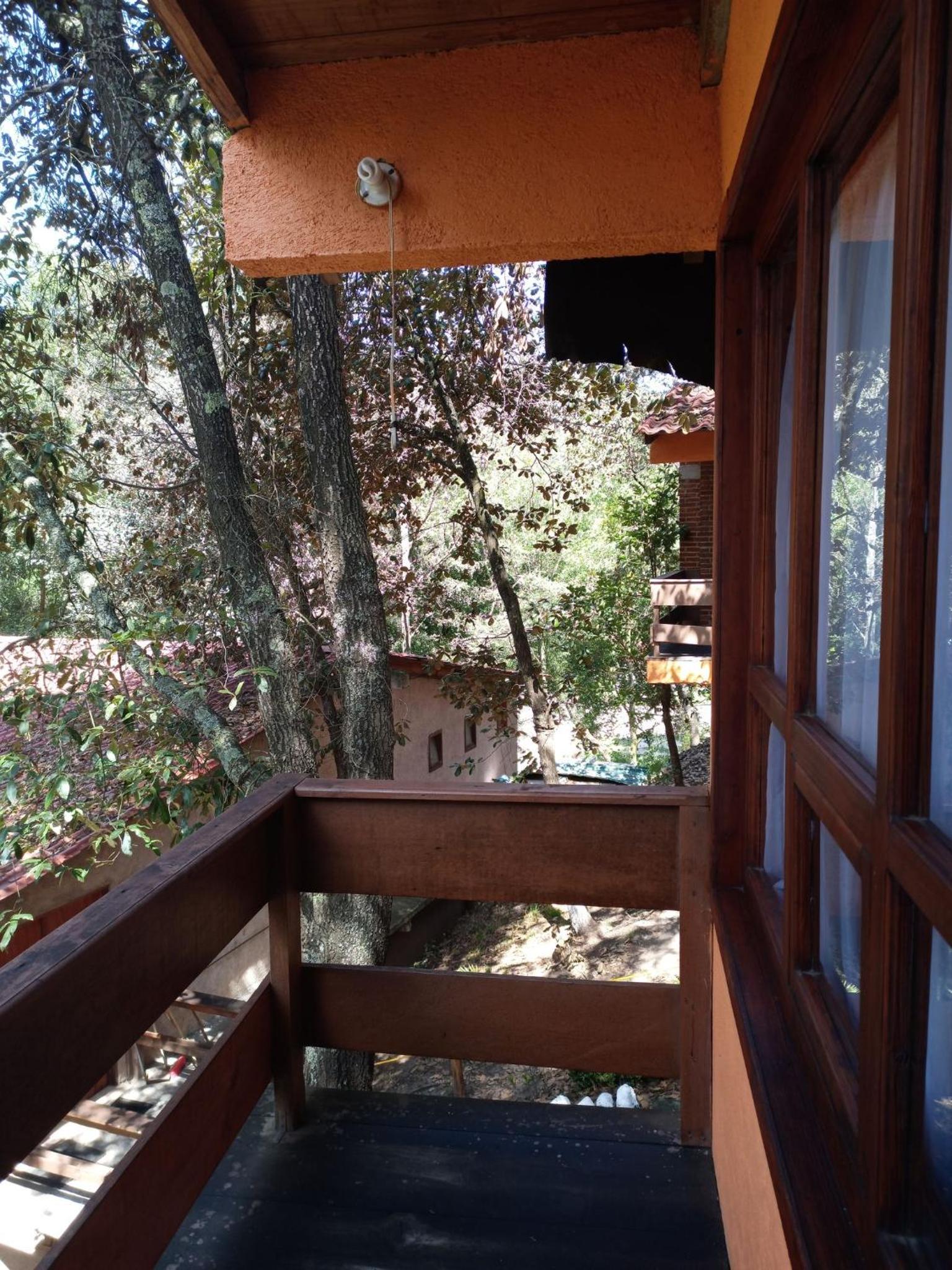 Triple Room with Balcony - Photo 30