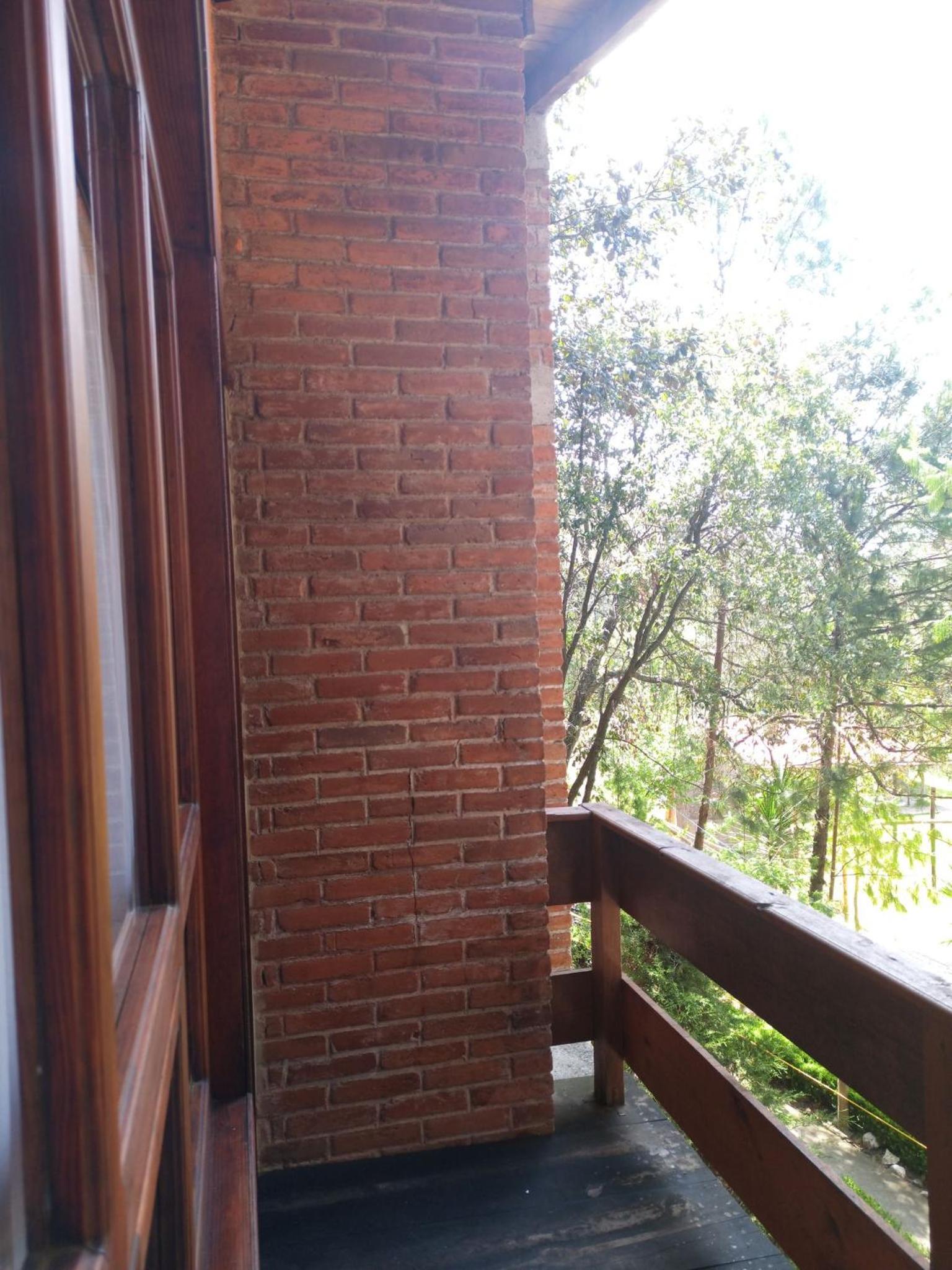 Triple Room with Balcony - Photo 26
