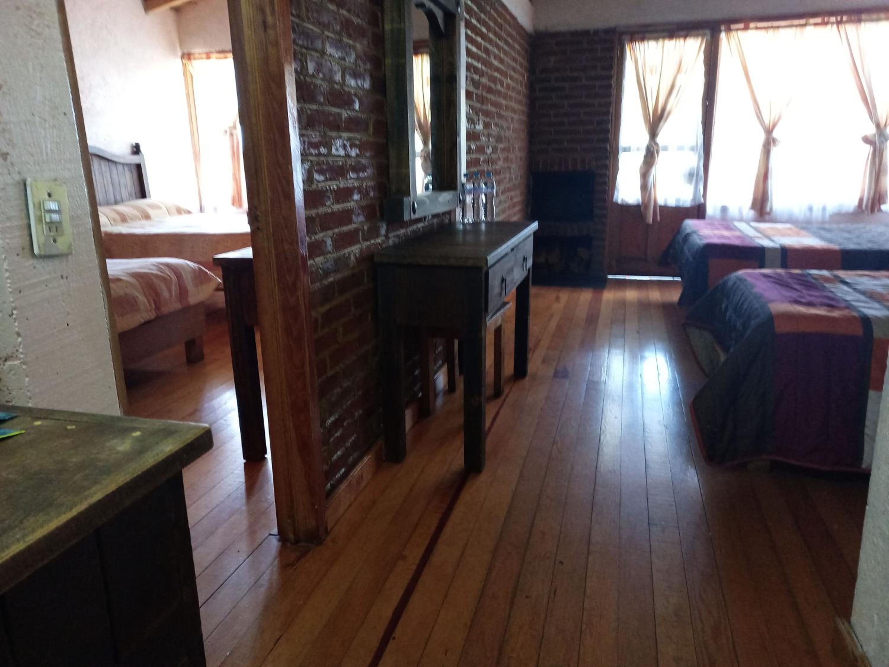 Family Room with Balcony photo 1