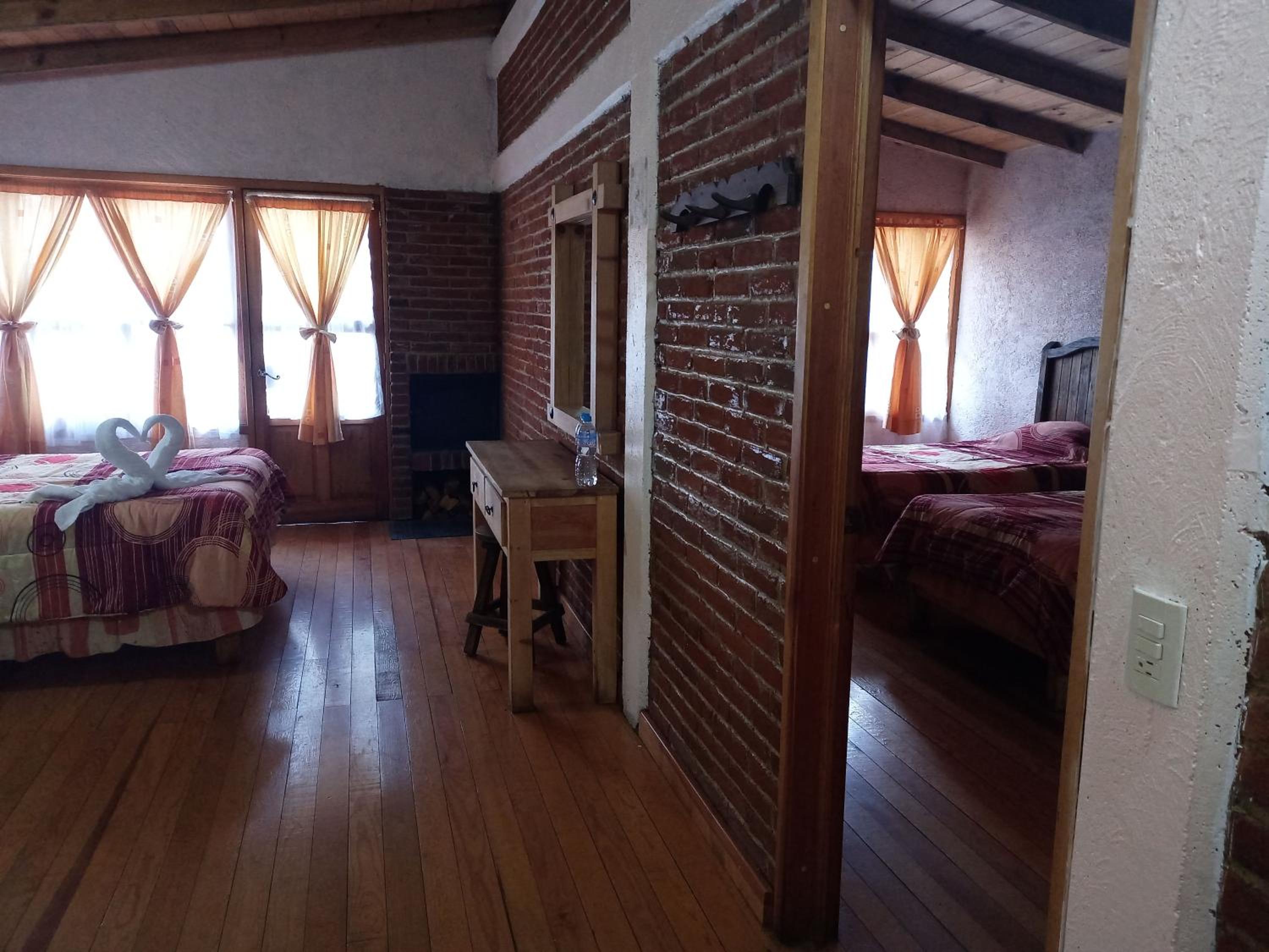 Family Room with Balcony - Photo 1