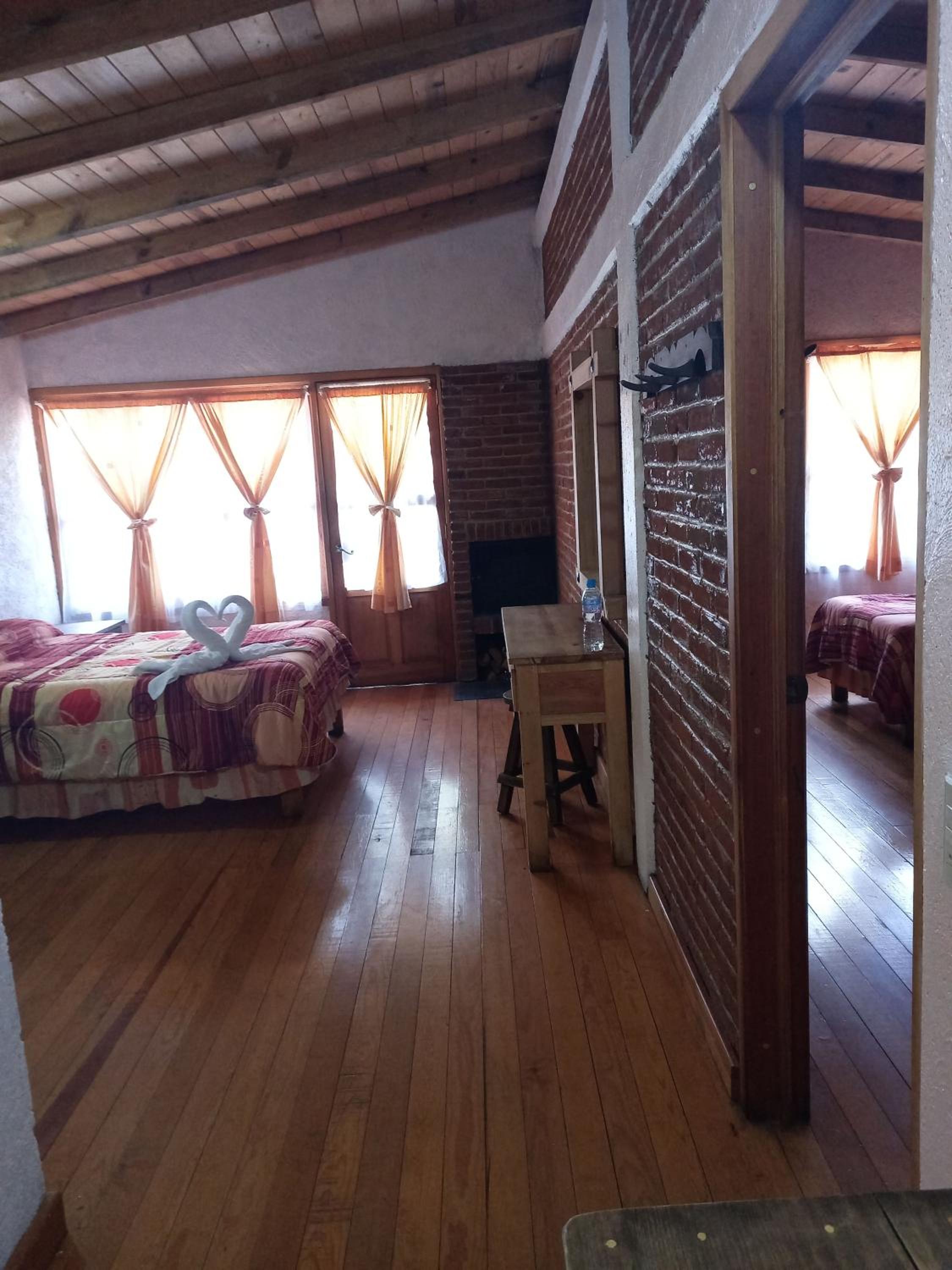 Family Room with Balcony - Photo 6