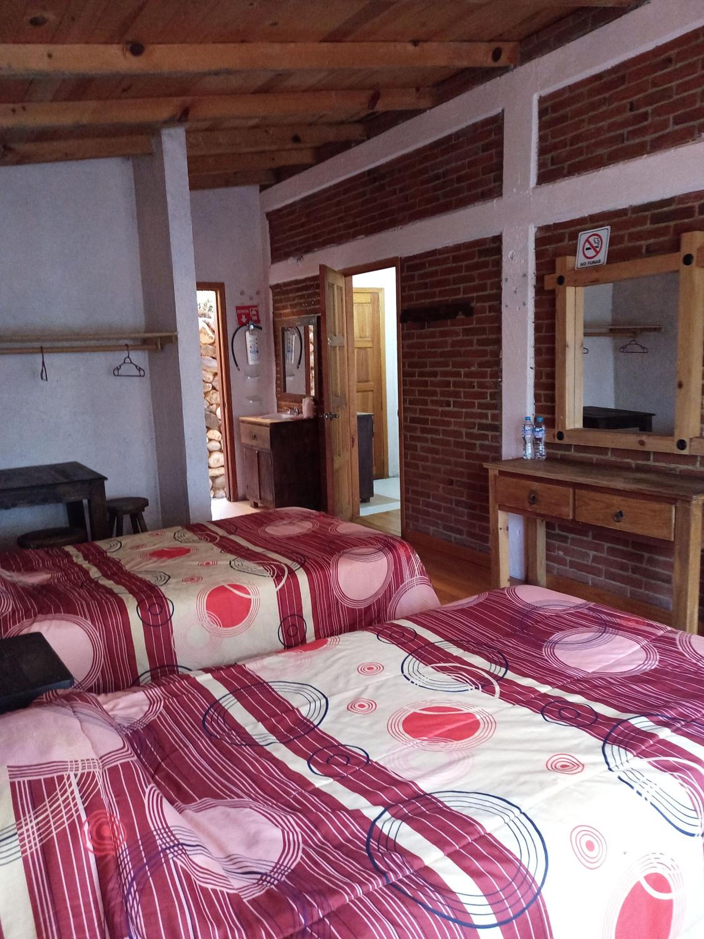 Family Room with Balcony - Photo 3