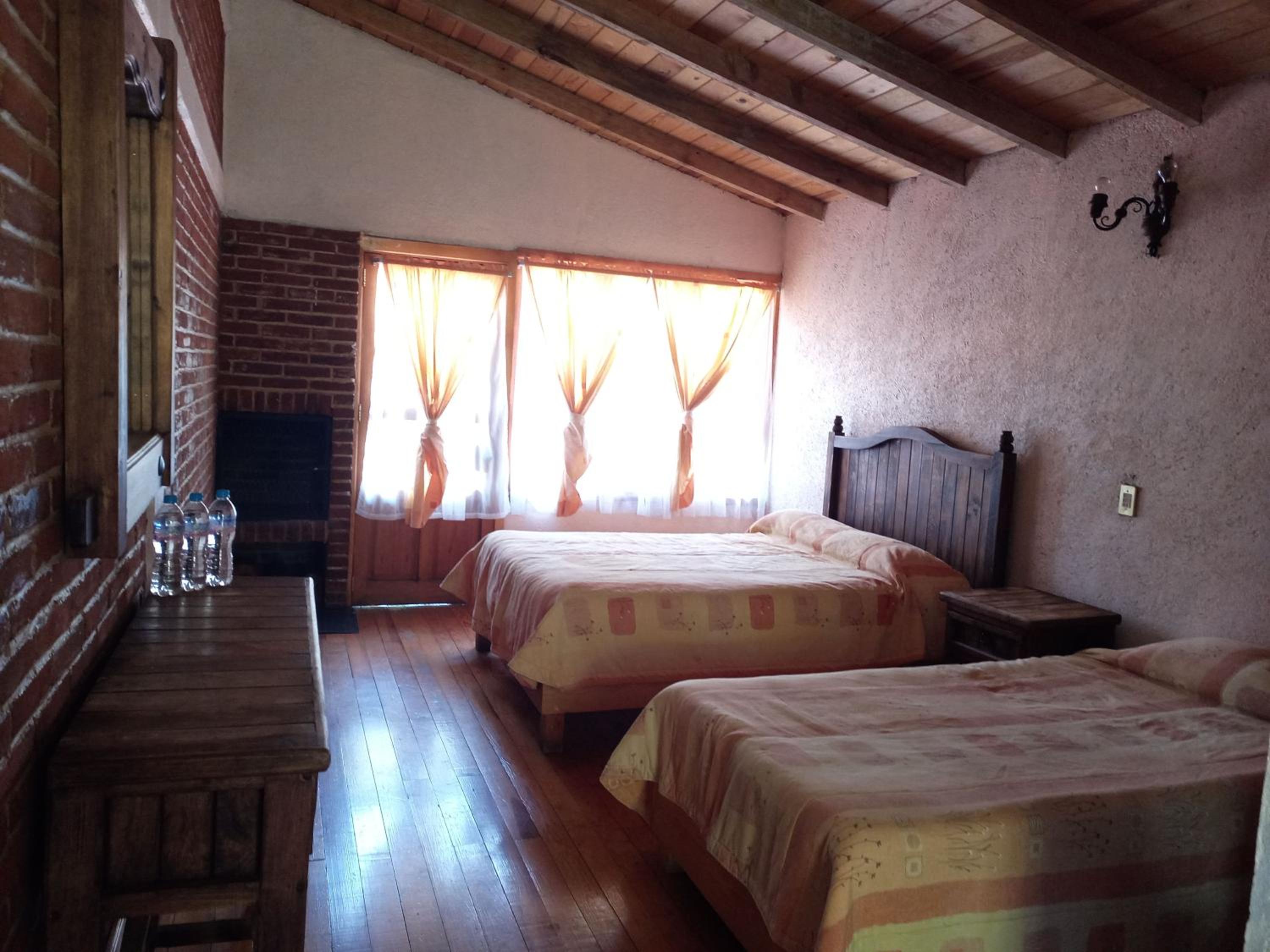 Triple Room with Balcony - Photo 1
