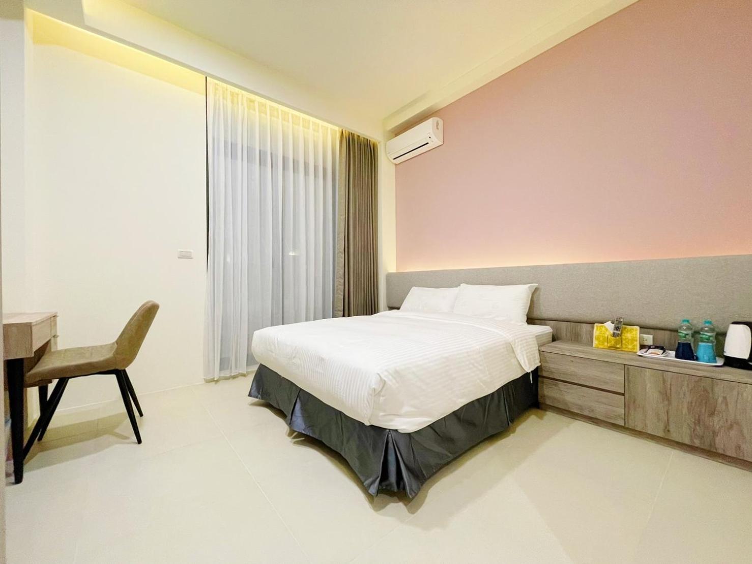 Double Room photo 1
