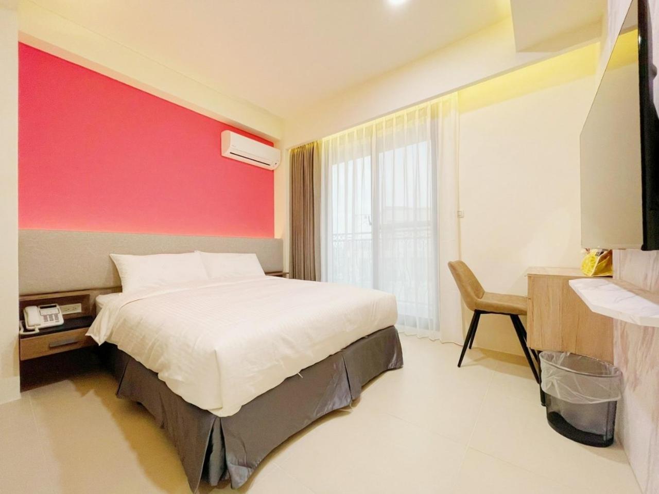 Standard Double Room photo 1