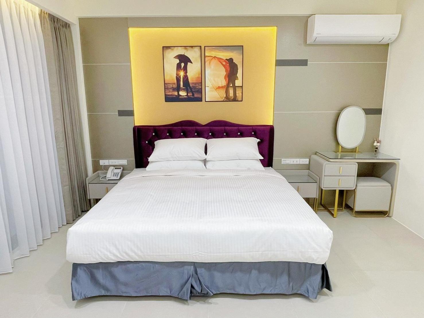 Standard Queen Room photo 1