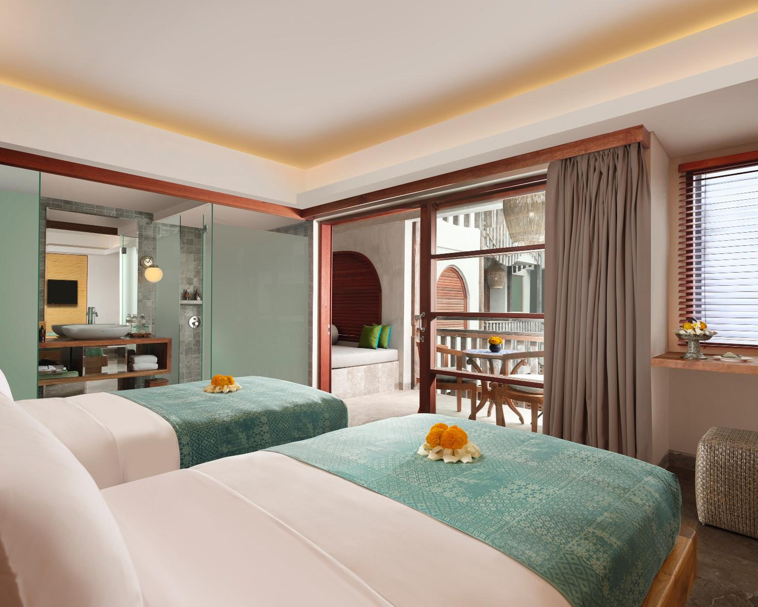Deluxe Double or Twin Room - Photo 1