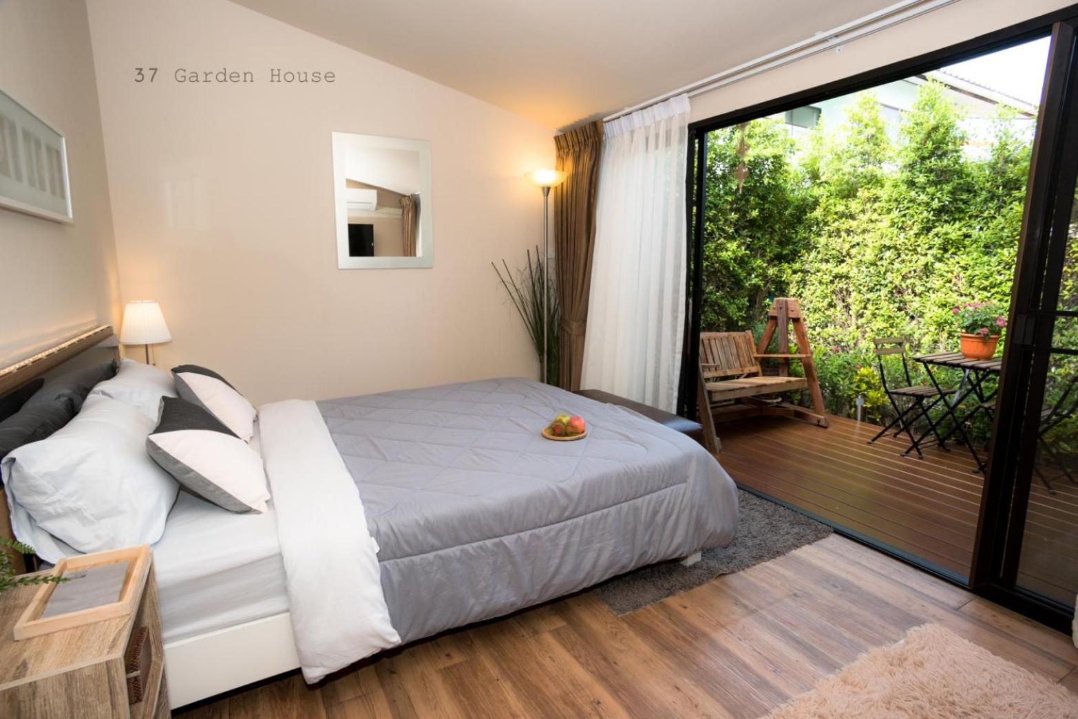Double Room with Terrace photo 1