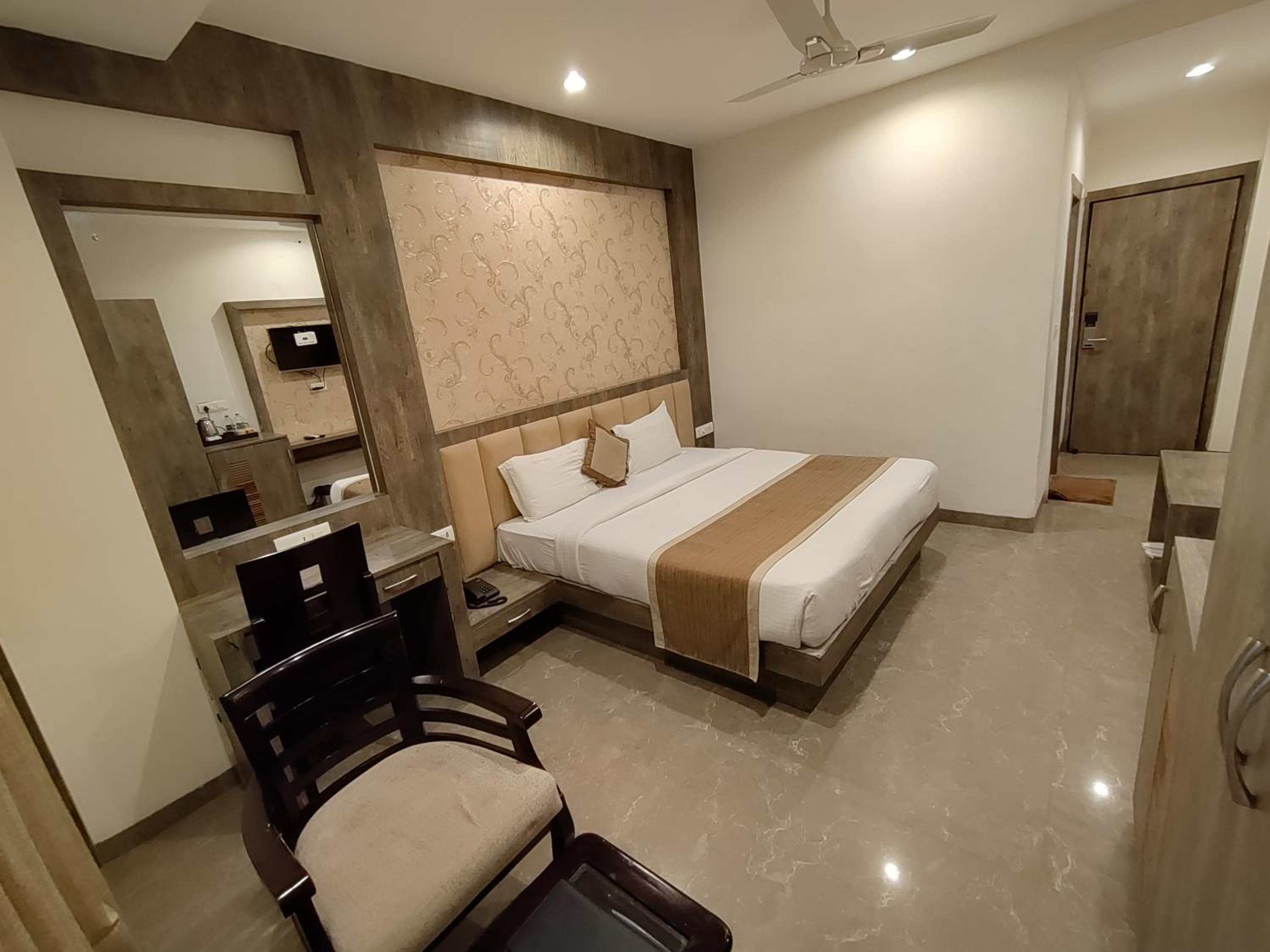 Deluxe Room photo 2