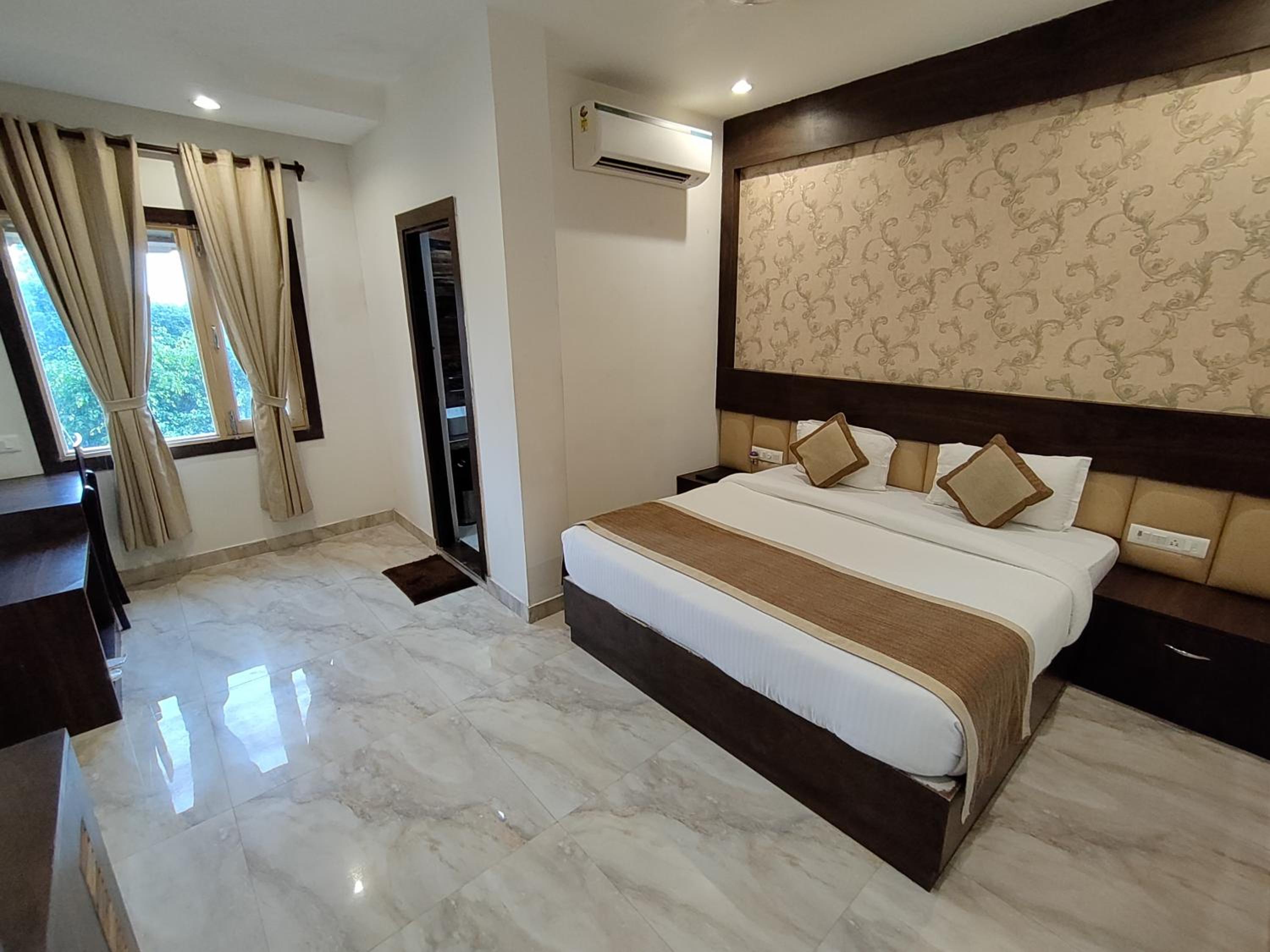 Deluxe Room photo 1