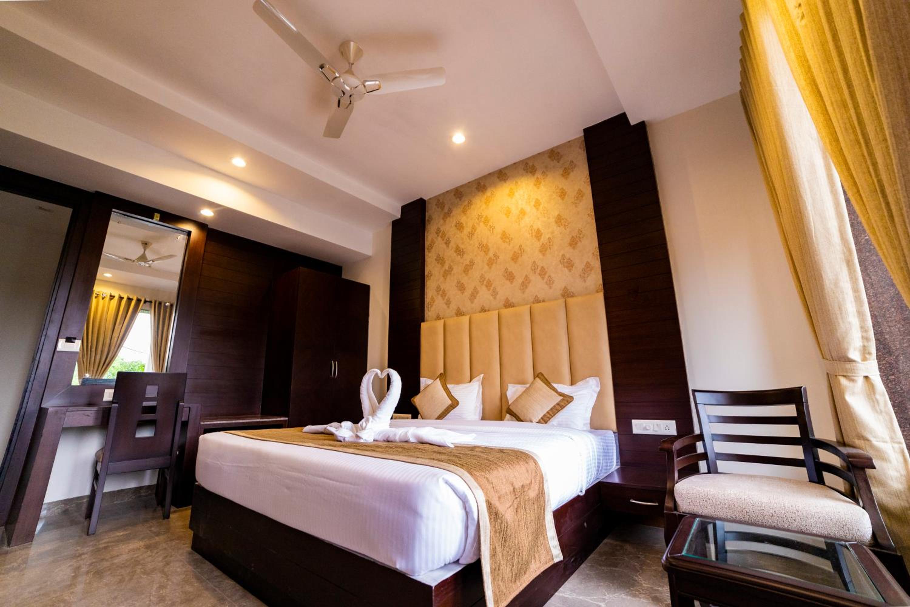 Superior Double Room photo 3
