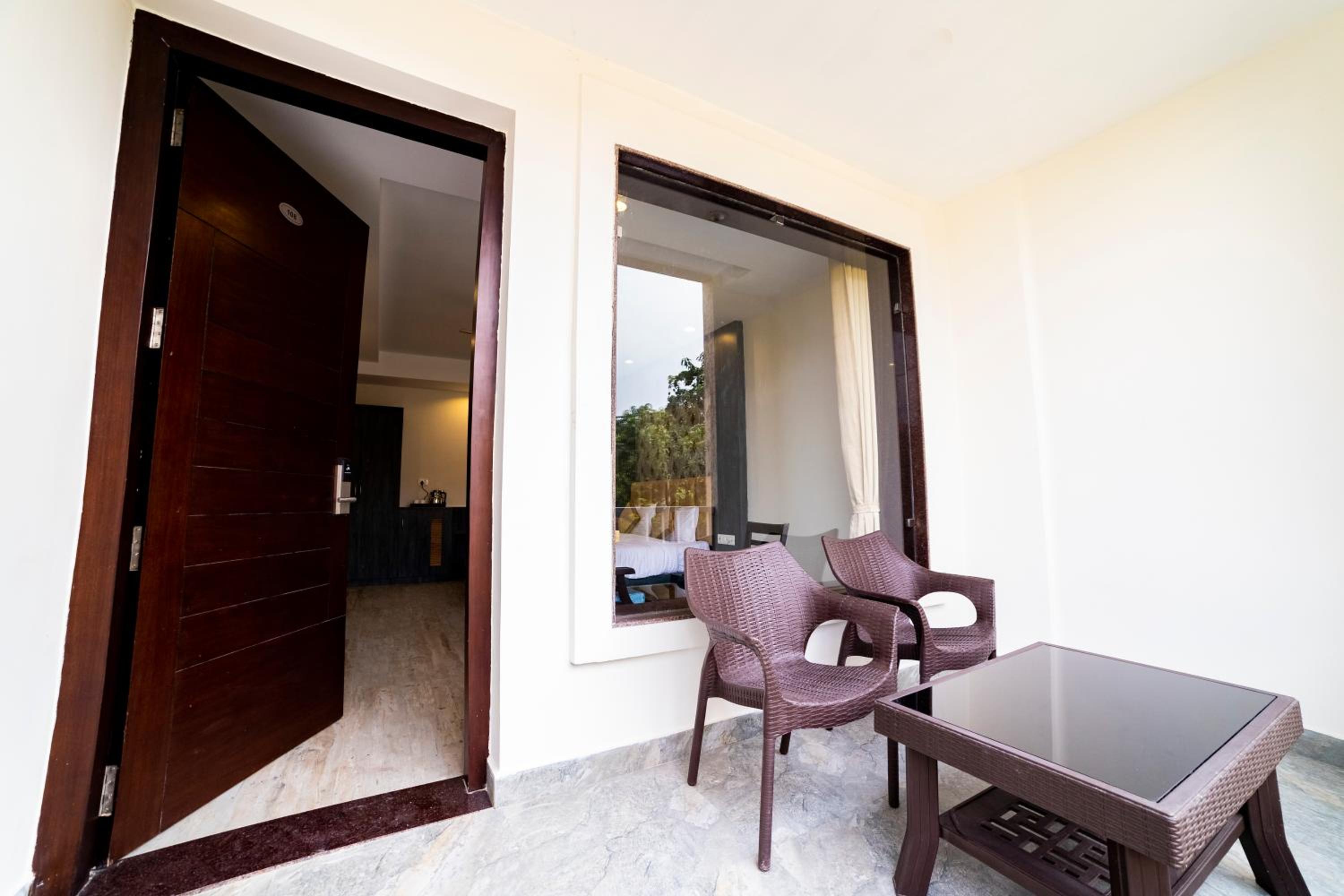 Superior Double Room photo 2