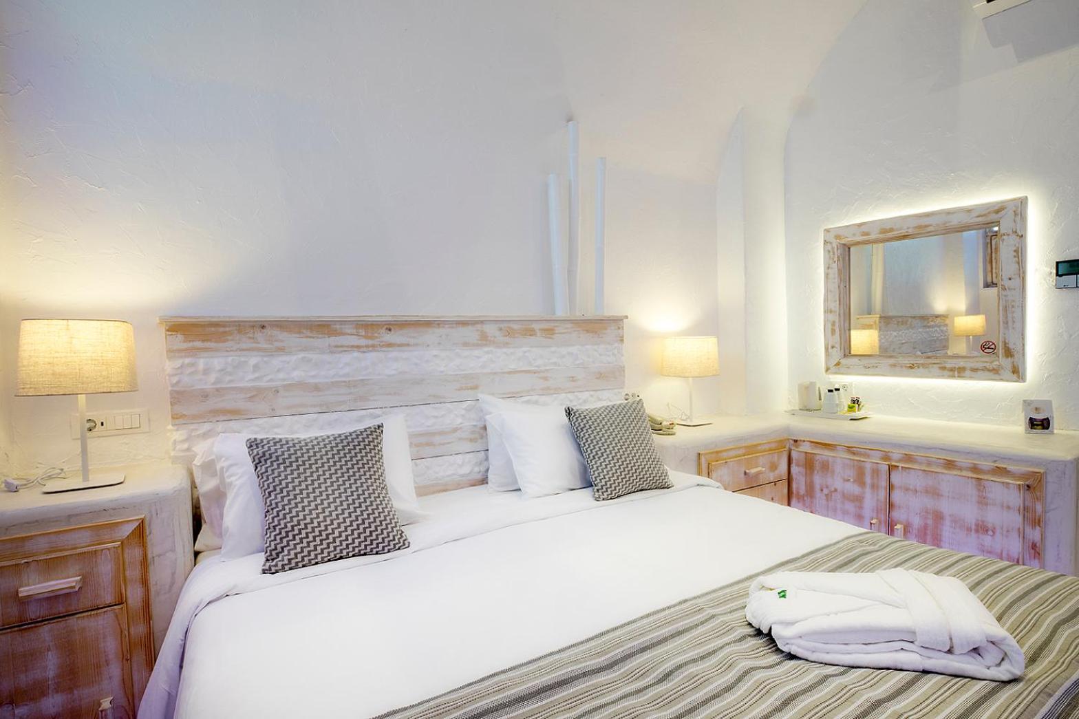 Double or Twin Room photo 2